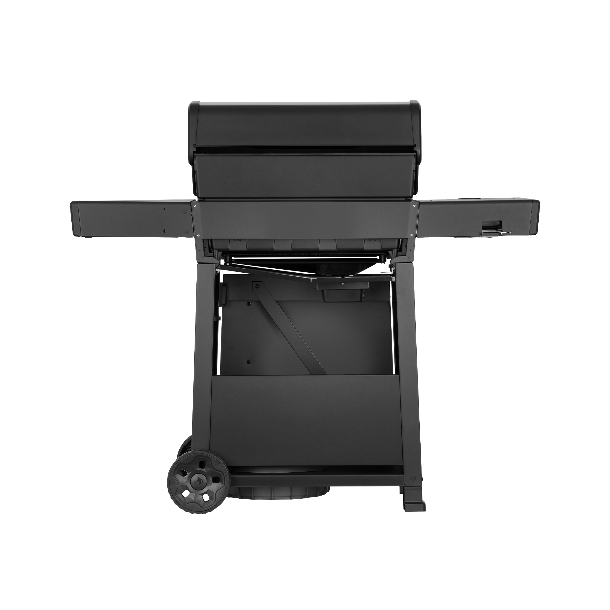 Napoleon® Freestyle™ PRO 425 Phantom (FP425DSIBPK-1-DE-PHM) - Napoleon