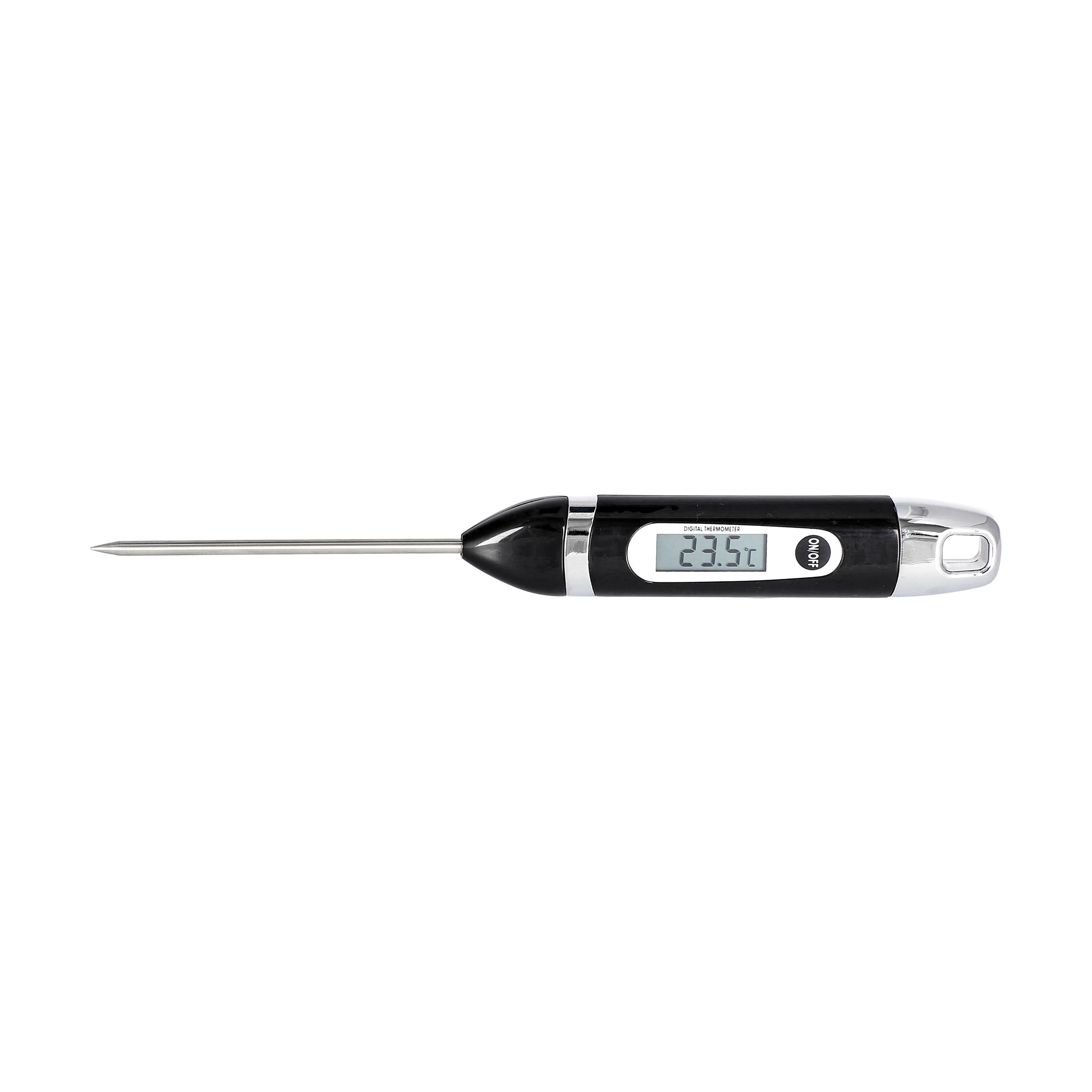 Napoleon® Digitales Grillthermometer (61010) Napoleon® Digitales Grillthermometer (61010)