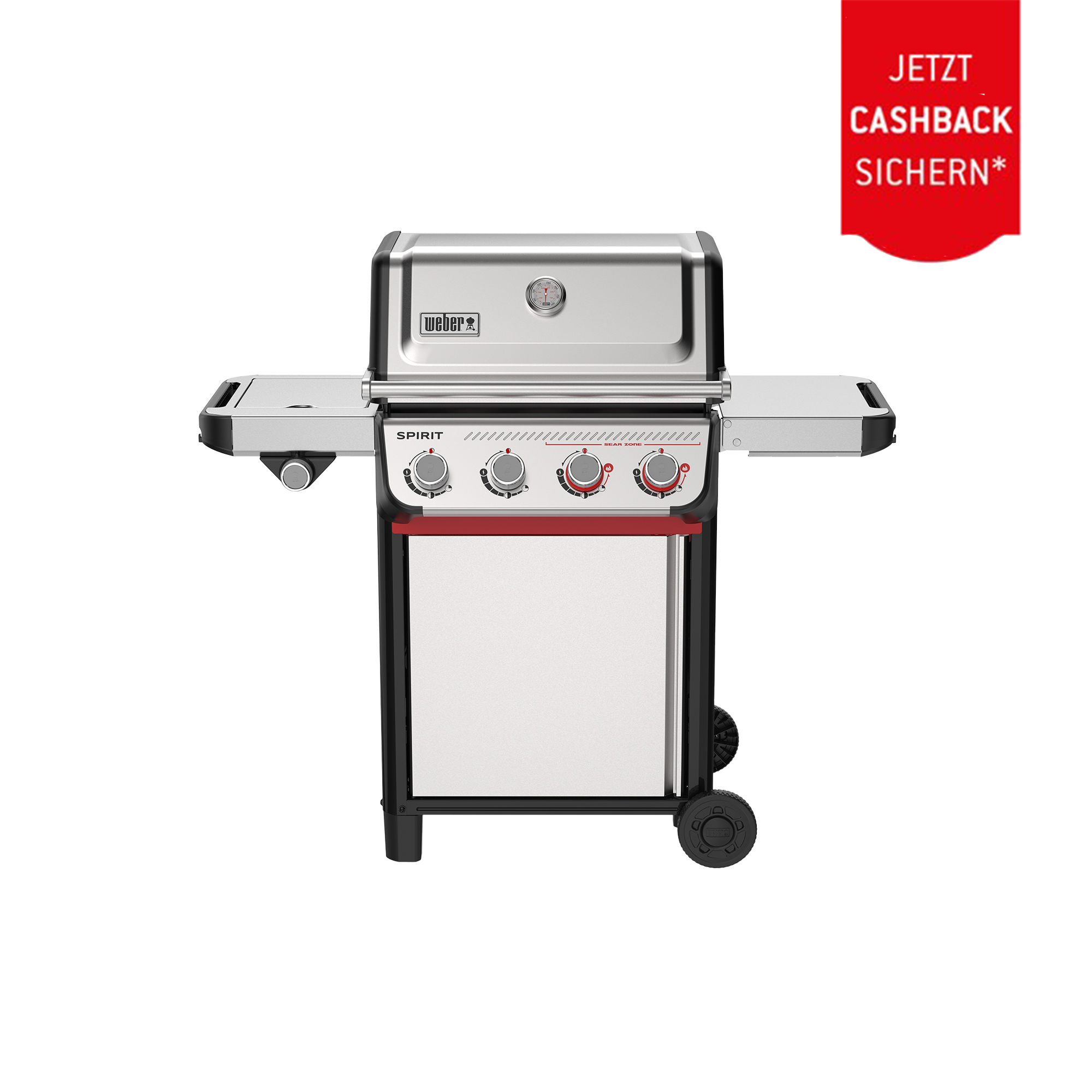 Weber® Spirit® S-435 (1502105)