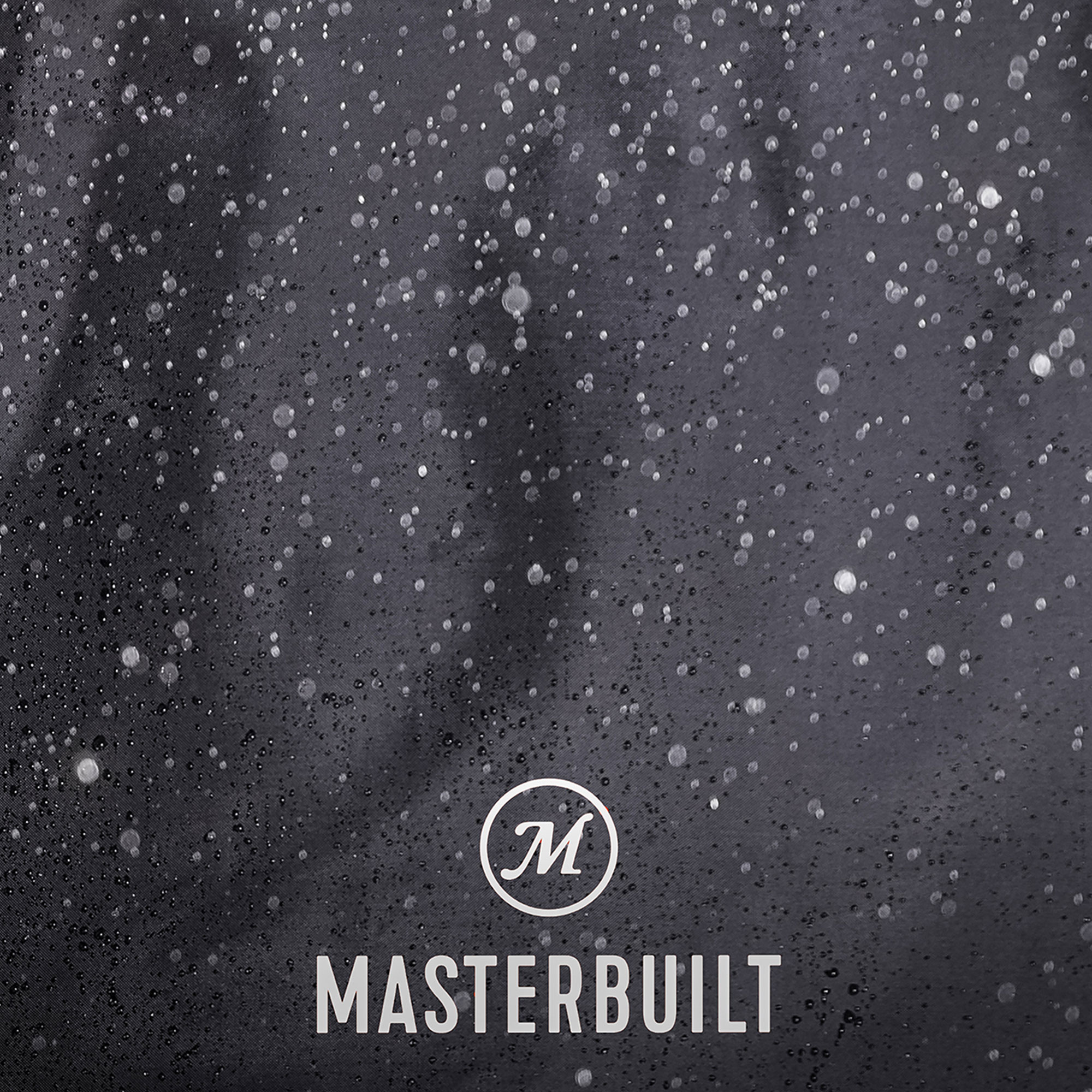 Masterbuilt® Abdeckhaube für Dual Fuel Smoker (MB20080419) - Masterbuilt