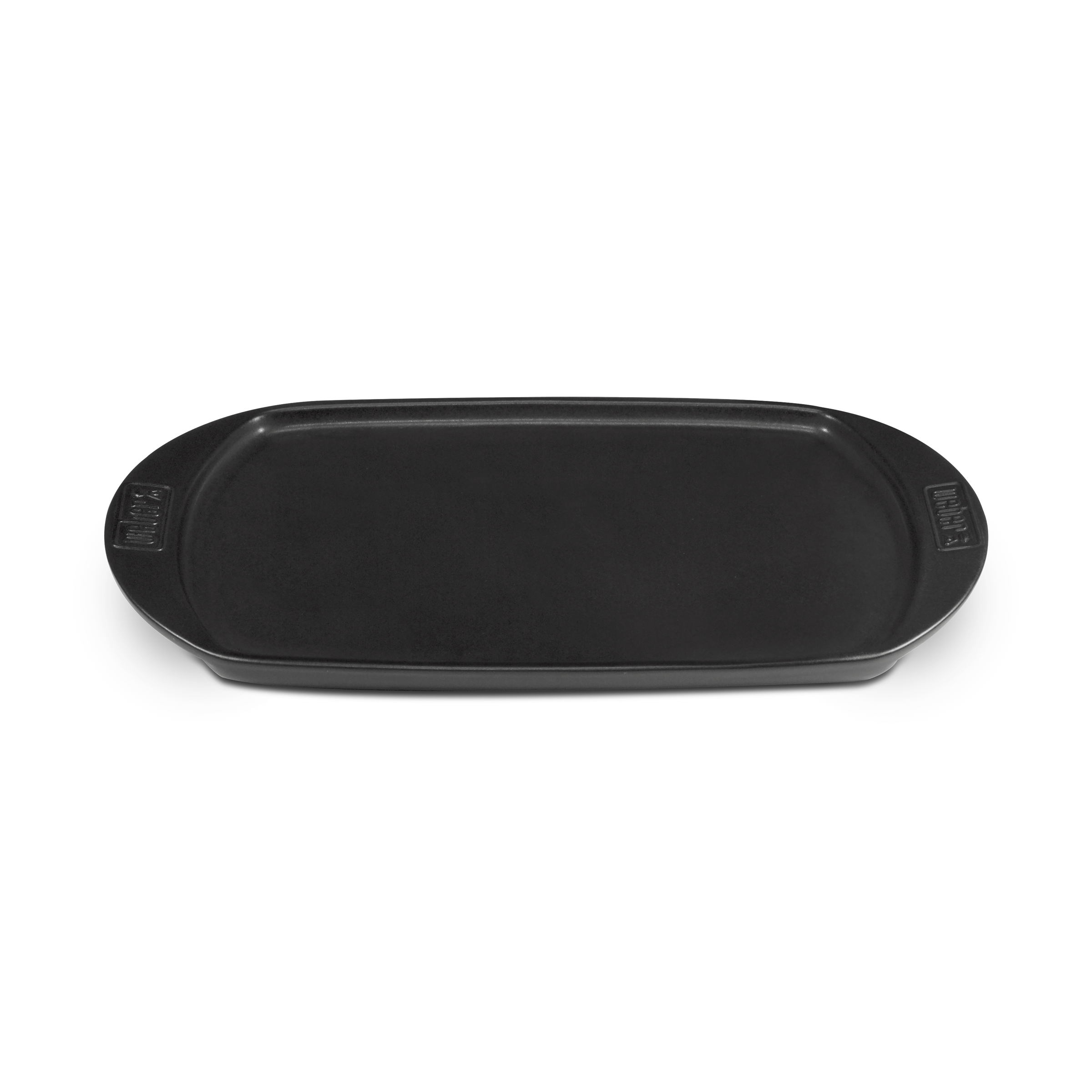 Weber® Keramik Grillplatte, klein (6465)  - Weber Weber® Keramik Grillplatte, klein (6465)  - Weber
