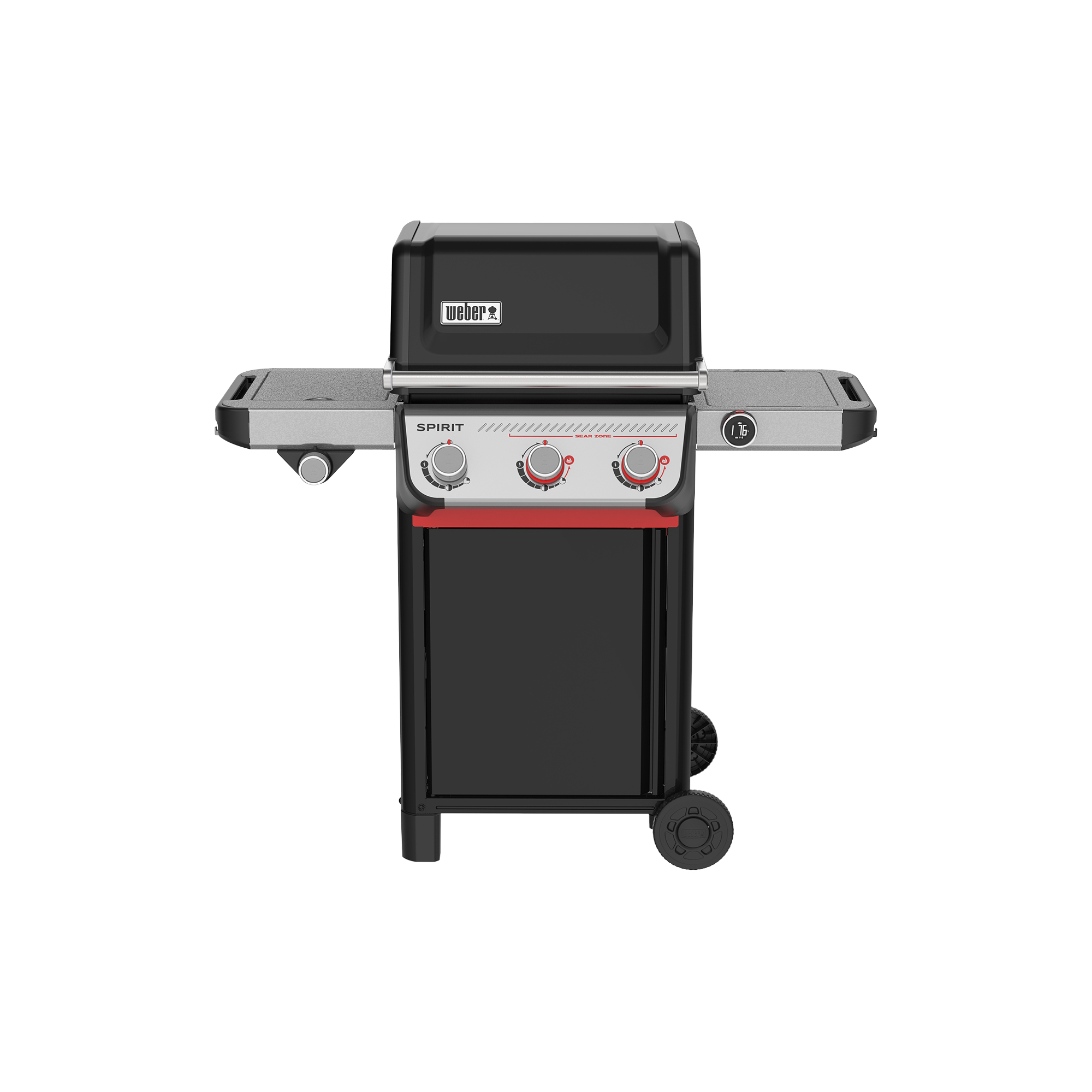 Weber® Spirit® Smartgrill EX-335 (1502287)