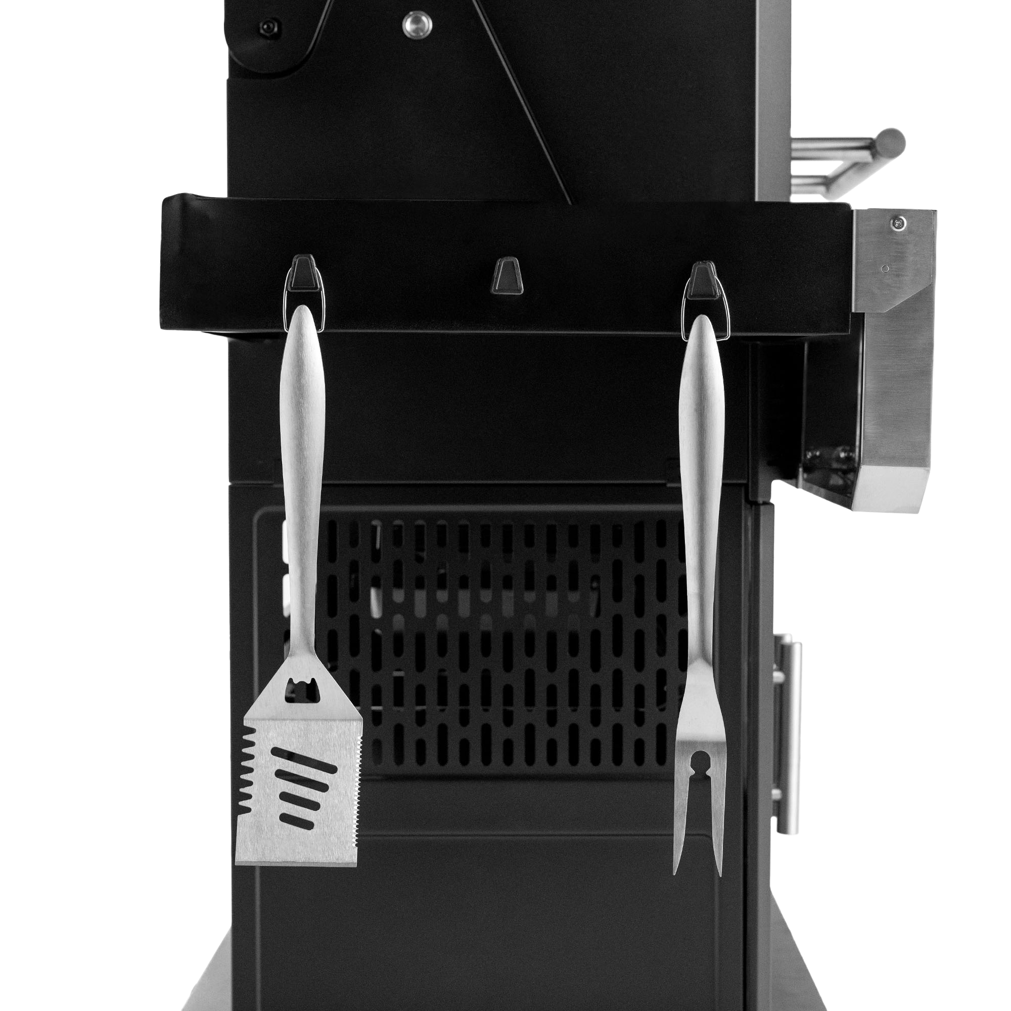 Masterbuilt® Gravity Series™ 1150 Digitaler Holzkohle Grill & Smoker (MB20041625) - Masterbuilt Masterbuilt® Gravity Series™ 1150 Digitaler Holzkohle Grill & Smoker (MB20041625) - Masterbuilt