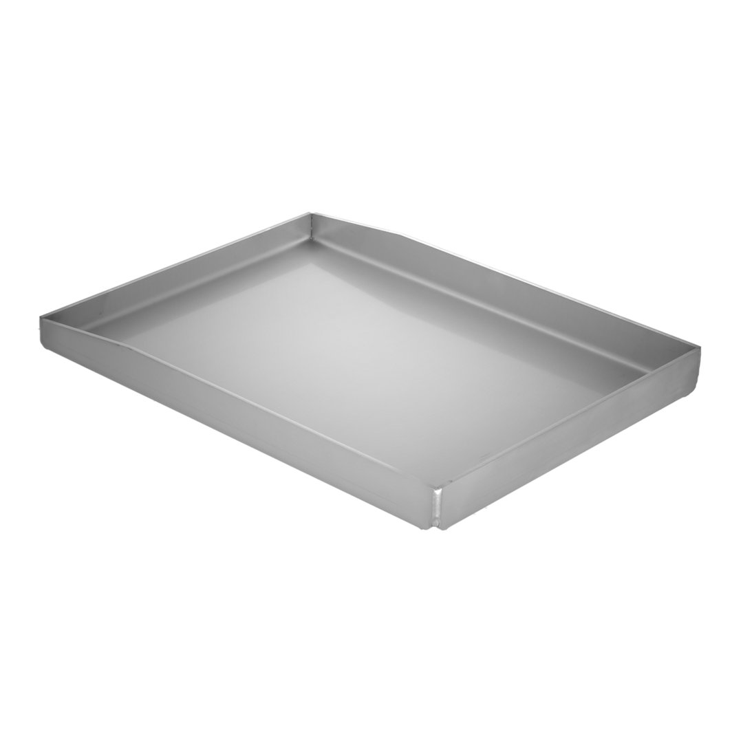 GrillARENA Edelstahl-Plancha Napoleon® LE/LEX (GA-PL-LEX) - GrillARENA GrillARENA Edelstahl-Plancha Napoleon® LE/LEX (GA-PL-LEX) - GrillARENA