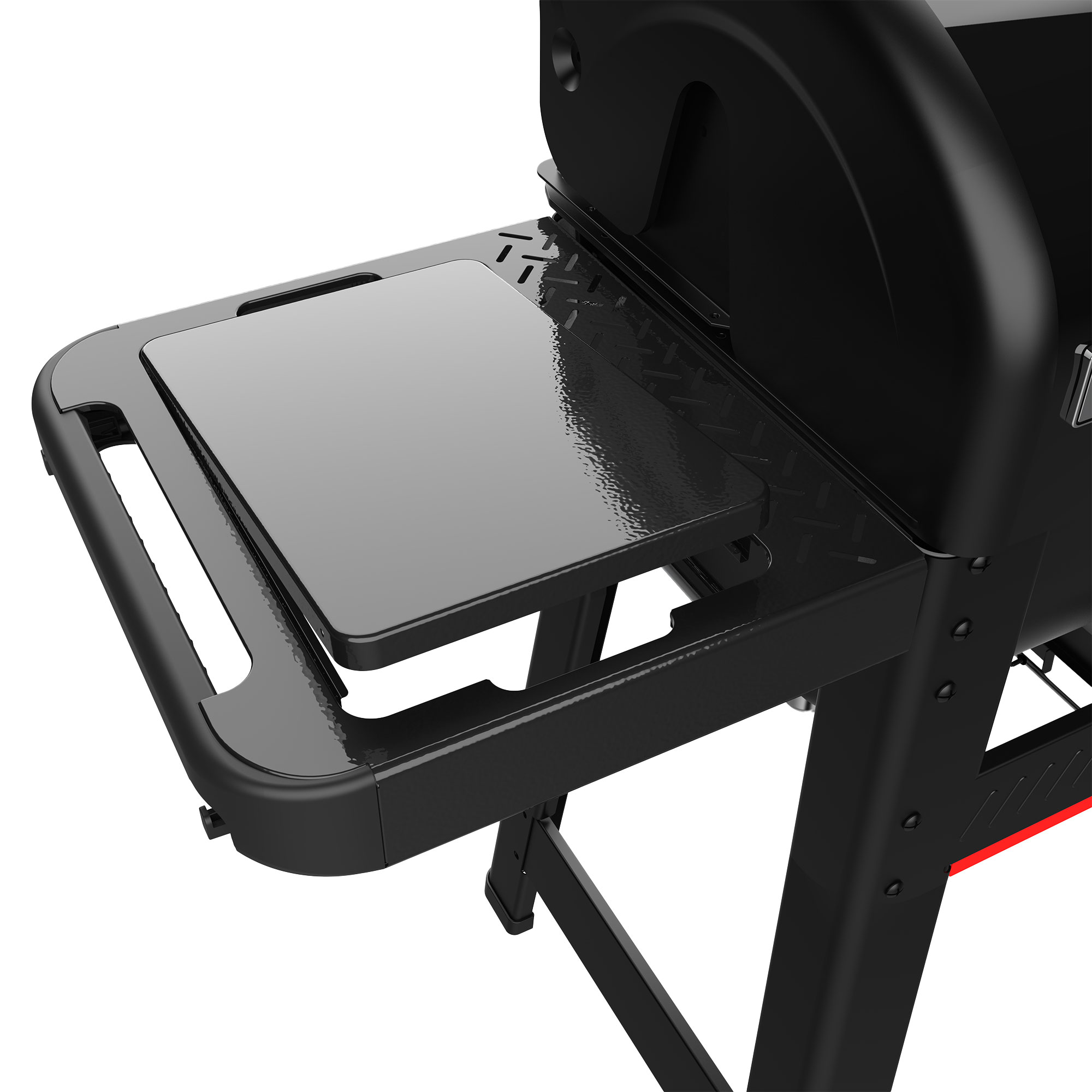 Weber® Works Searwood Seitenablage (3400665) - Weber