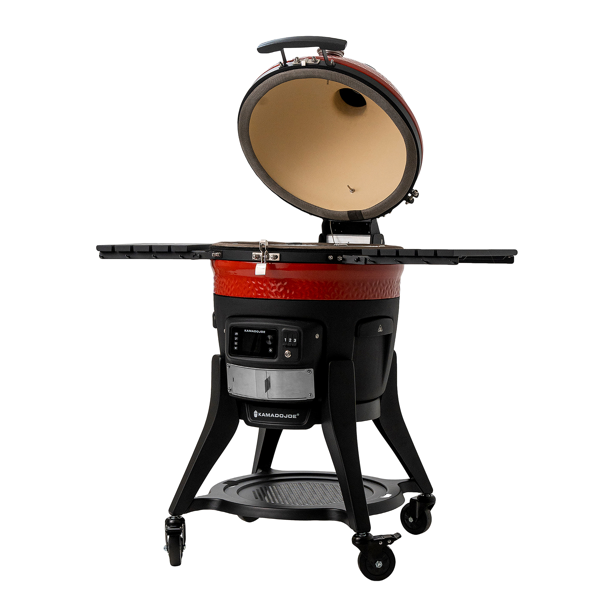 Kamado Joe® Keramikgrill Konnected Joe™ Digital (KJ15041523) - Kamado Joe