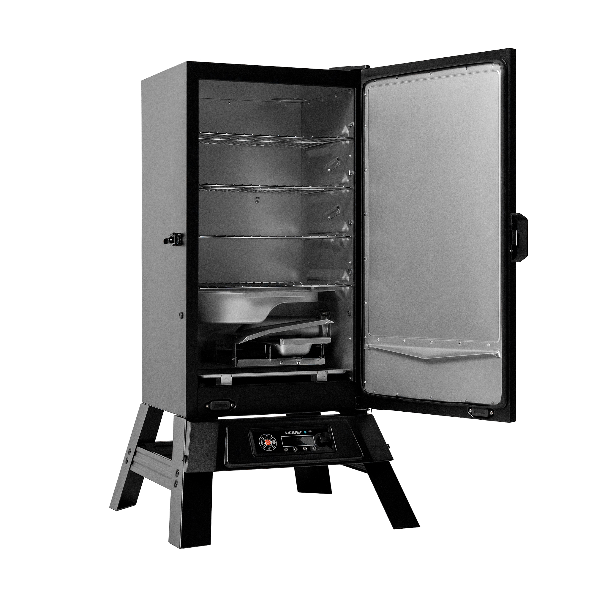 Masterbuilt® Digital WiFi Smoker 710 (MB20072024) - Masterbuilt