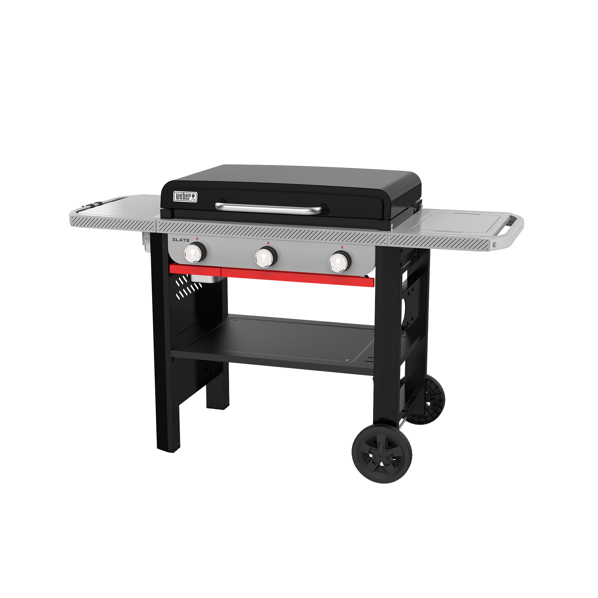 Weber® Premium Plancha Slate GPD 71 cm (1501789) - Weber