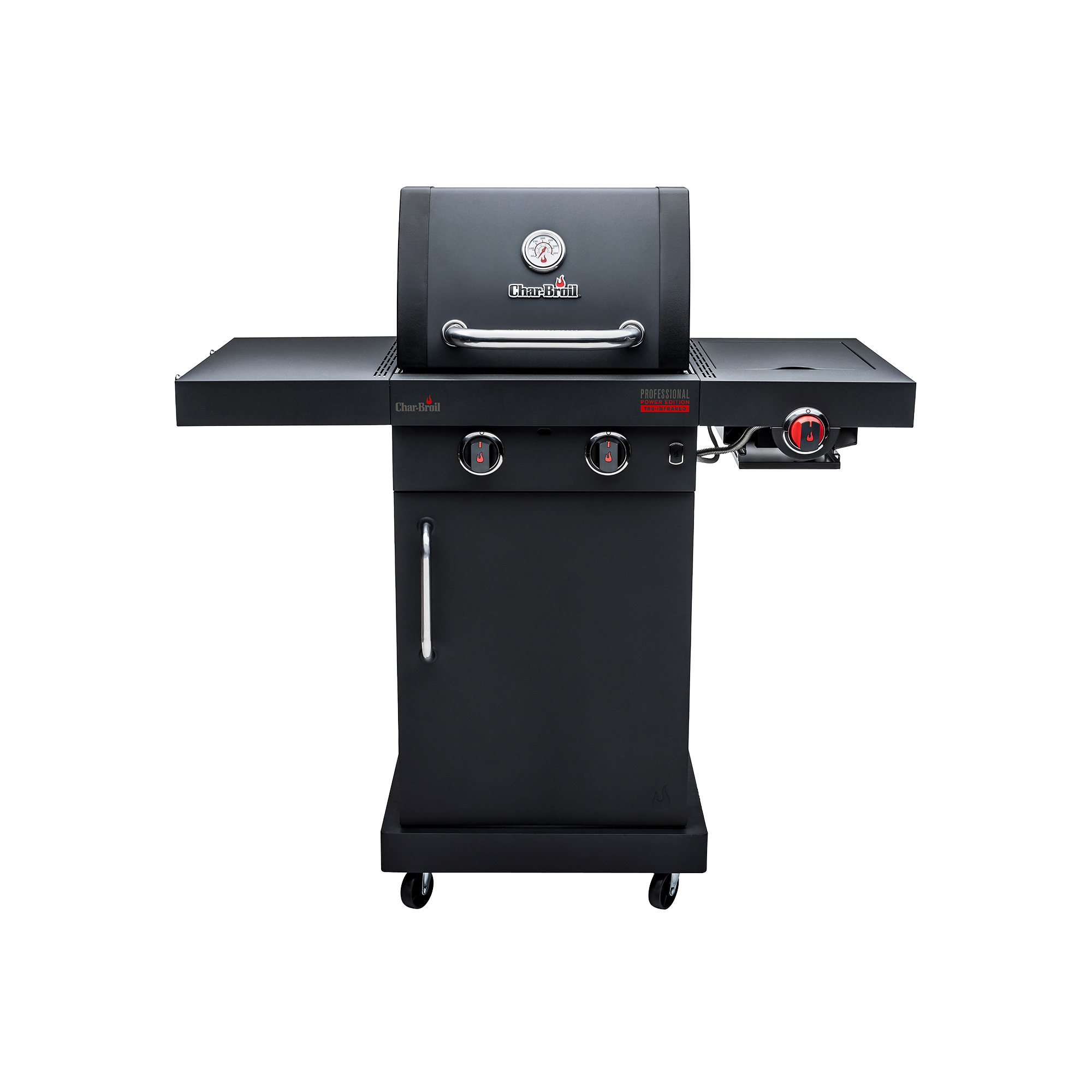 Char-Broil® Professional Power Edition 2 (140986)