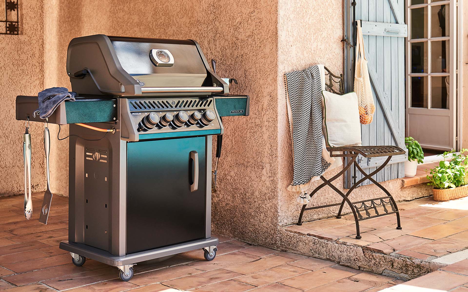 Die besten Gasgrills bis 1.000 Euro: Unsere Empfehlungen für ambitionierte BBQ-Fans