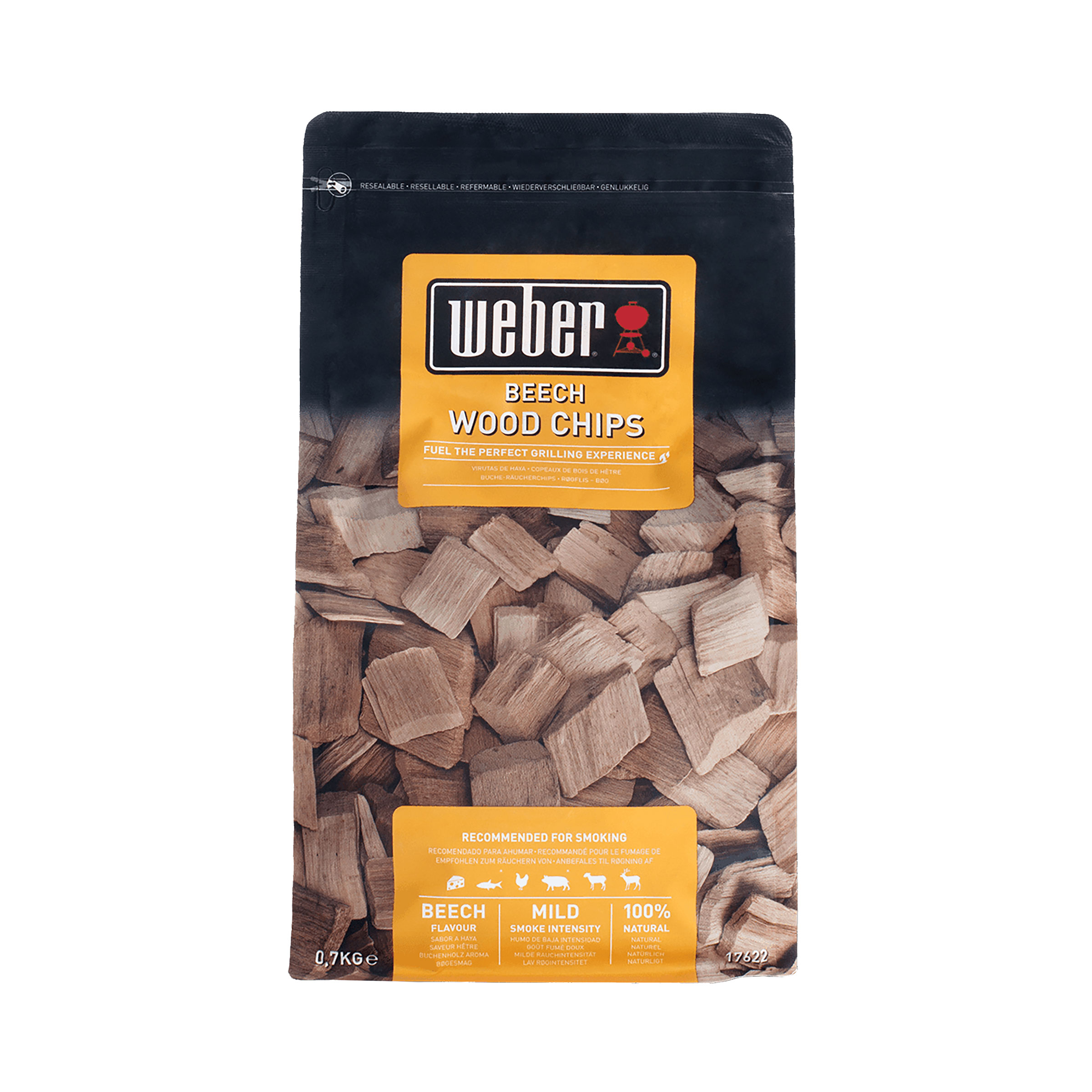 Weber® Räucherchips Buche (17622)