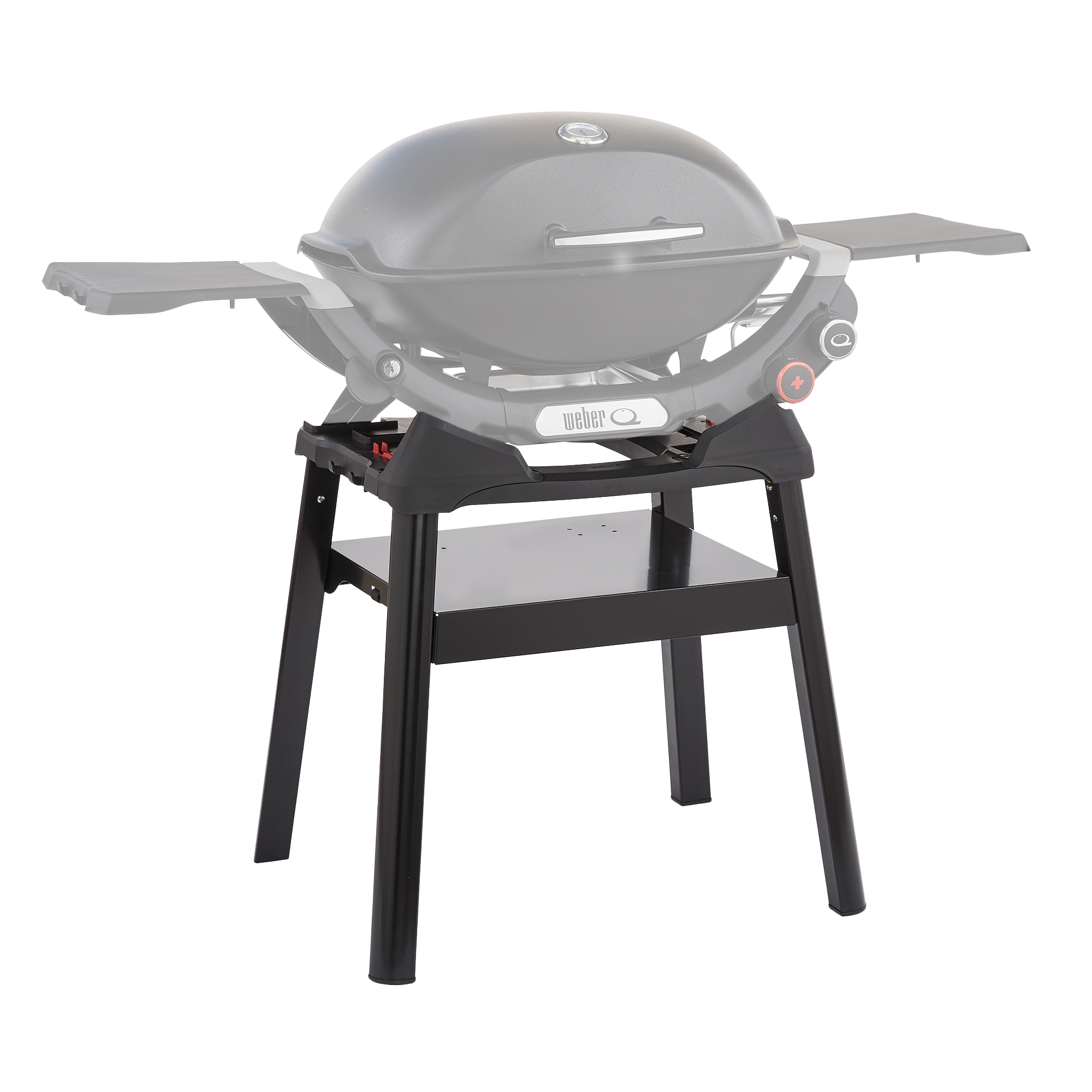 Weber® Stand für Q-Serie (3400855) - Weber