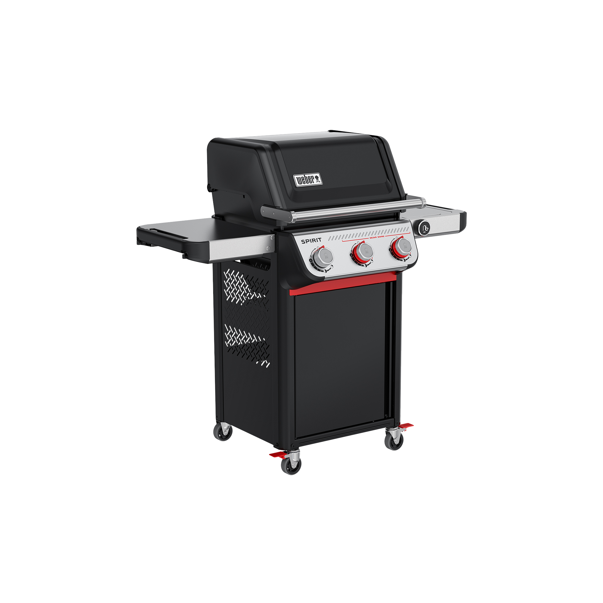 Weber® Spirit® Smartgrill EP-325 (1500904) - Weber