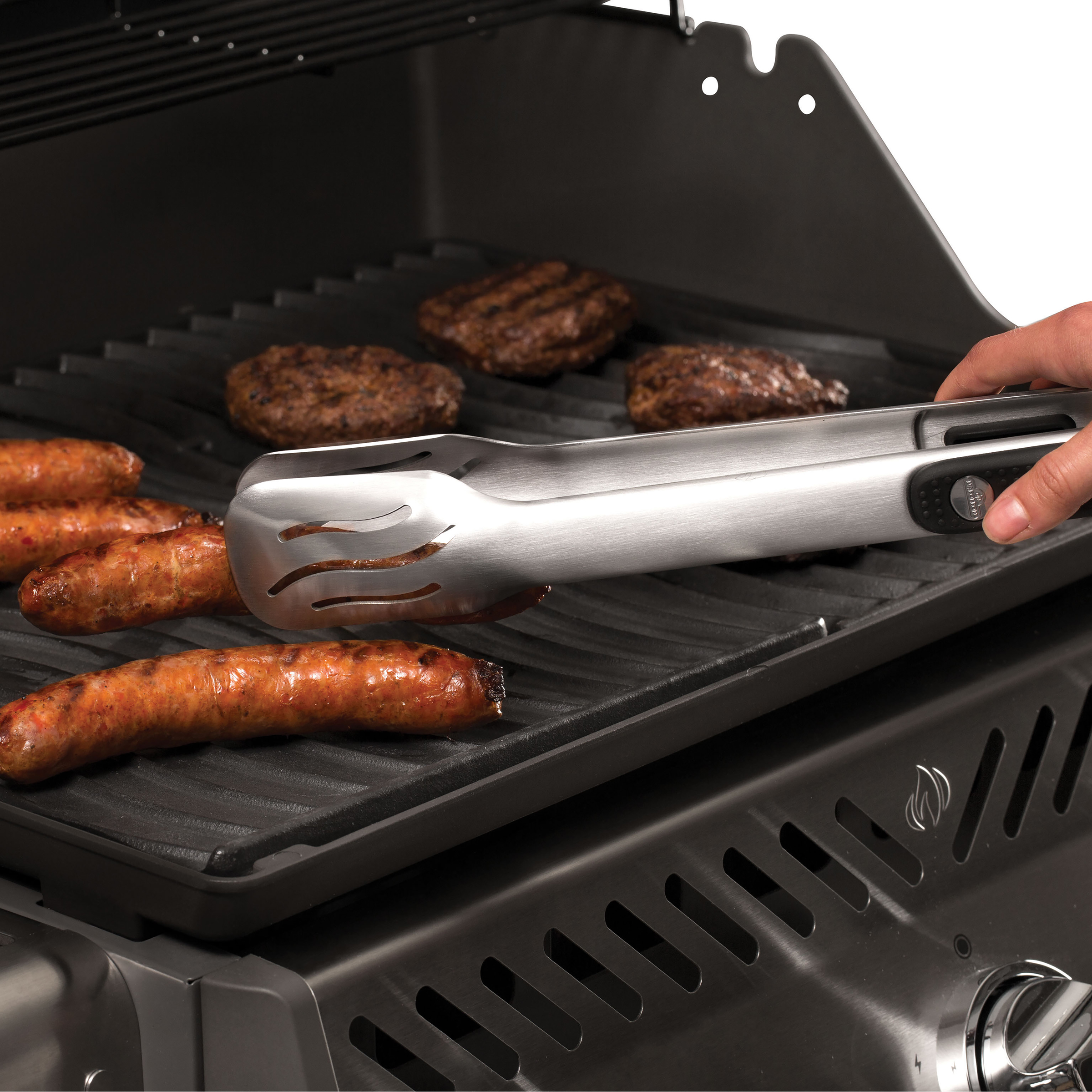 Napoleon® 2-teiliges Grillbesteck (70032) - Napoleon