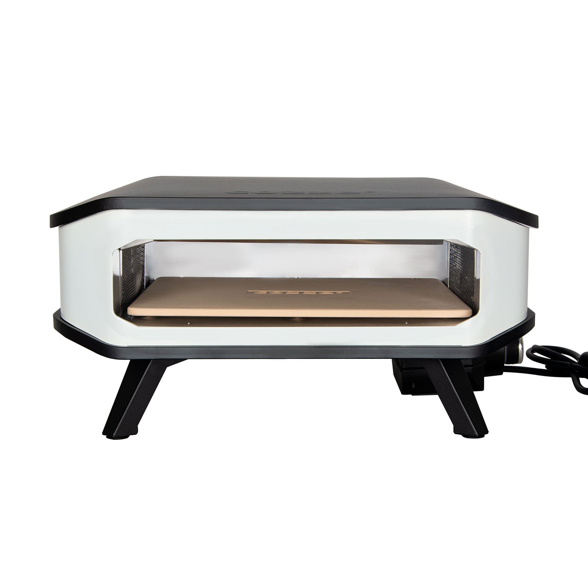 Cozze® Pizzaofen 17", Elektro (90356)