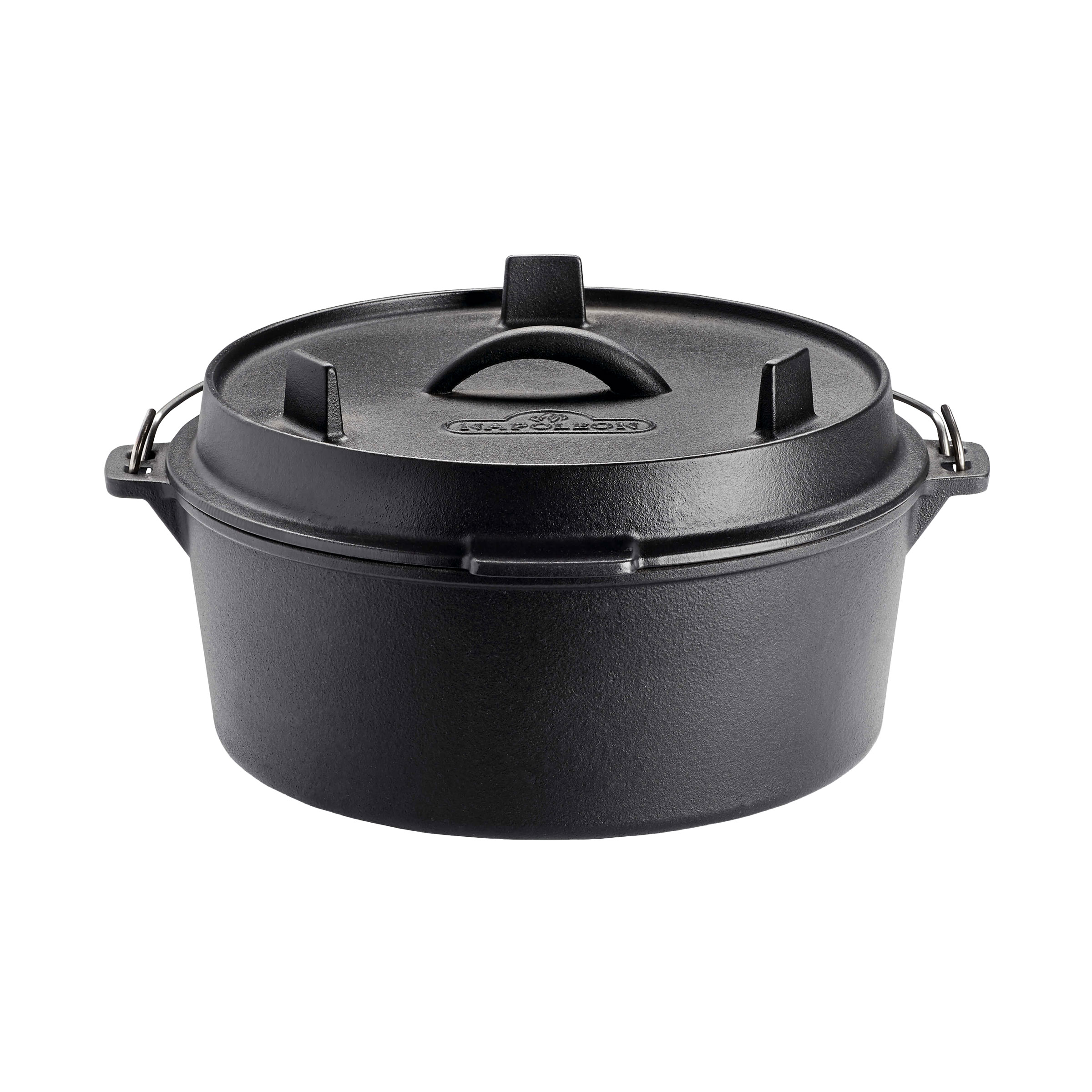 Napoleon® Gusseisen Schmortopf (56059) Napoleon® Gusseisen Schmortopf (56059)