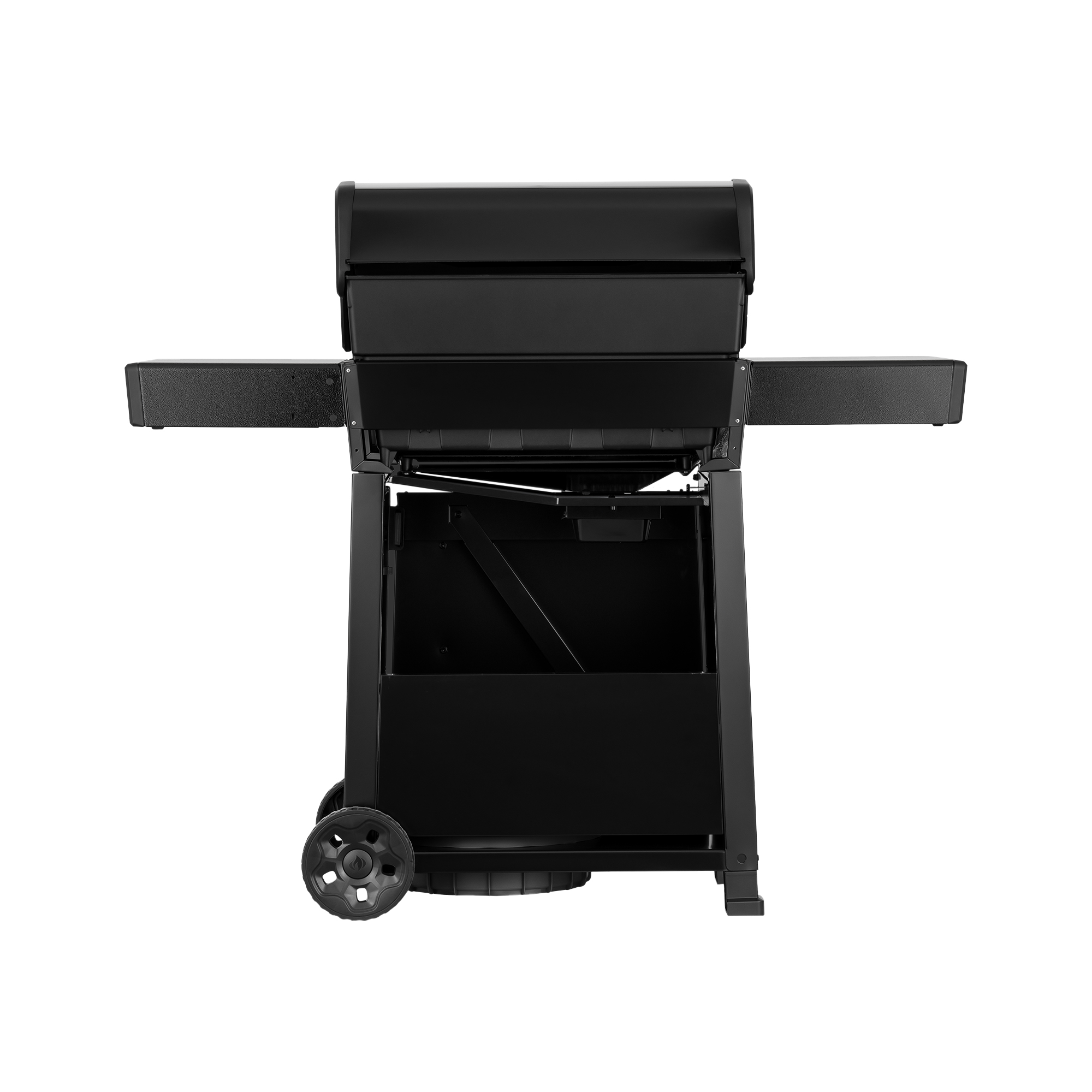 Napoleon® Freestyle™ 425 mit Tür, Schwarz (F425DPK-1-DE) - Napoleon