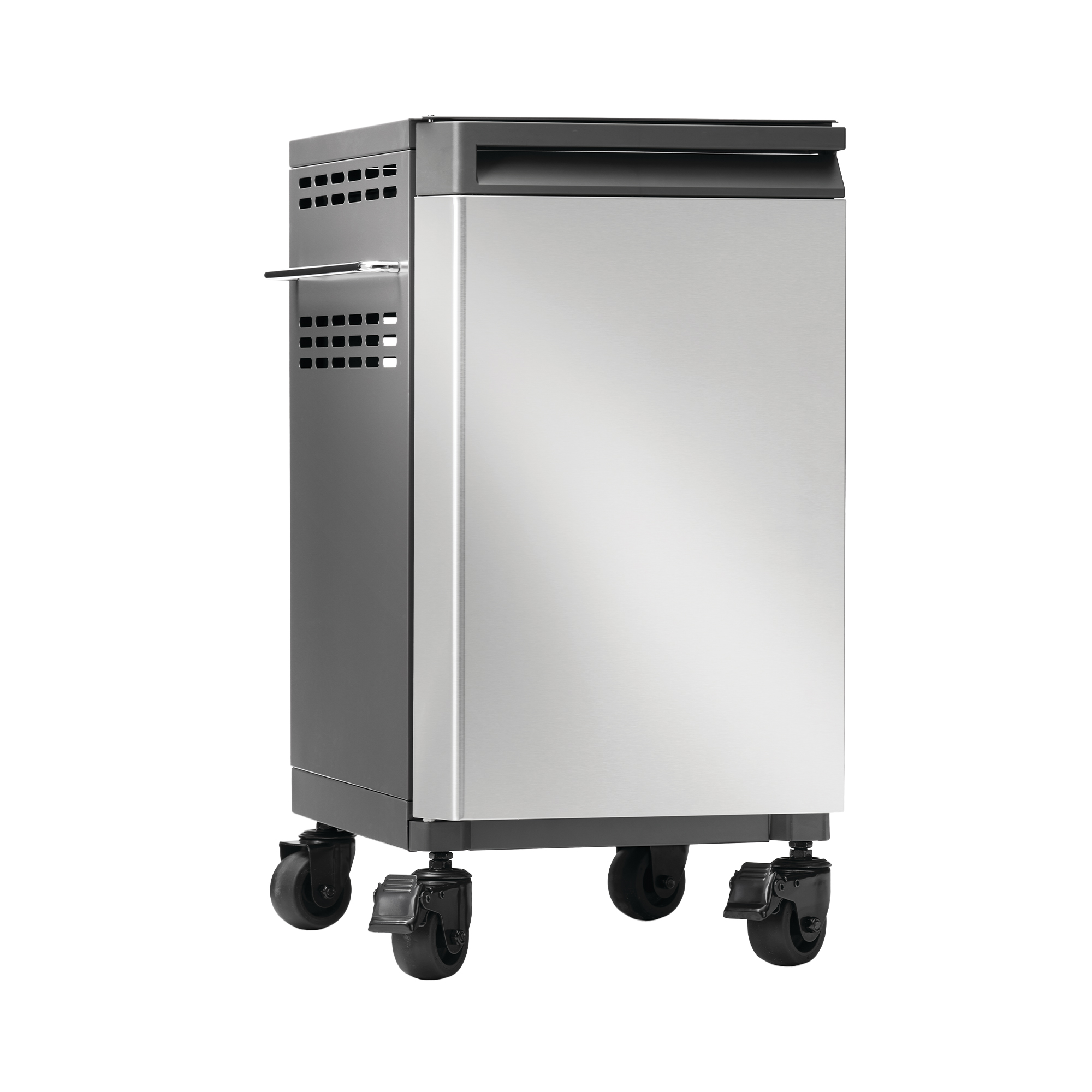 Napoleon® Prestige® Edelstahl-Unterschrank, 2er-Set (68003) - Napoleon