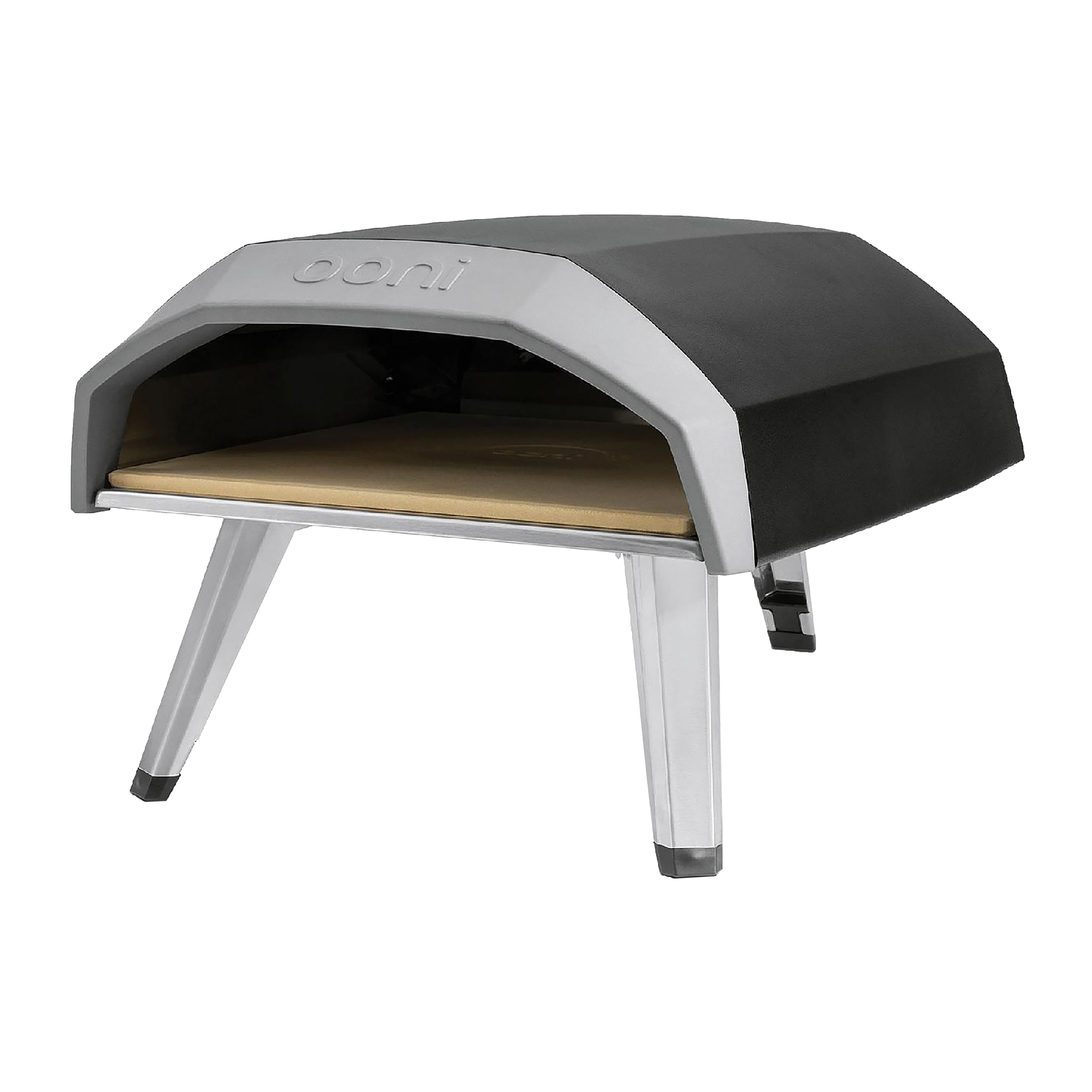 Ooni® Pizzaofen Koda 12, Gas (UU-P06B00) - Ooni