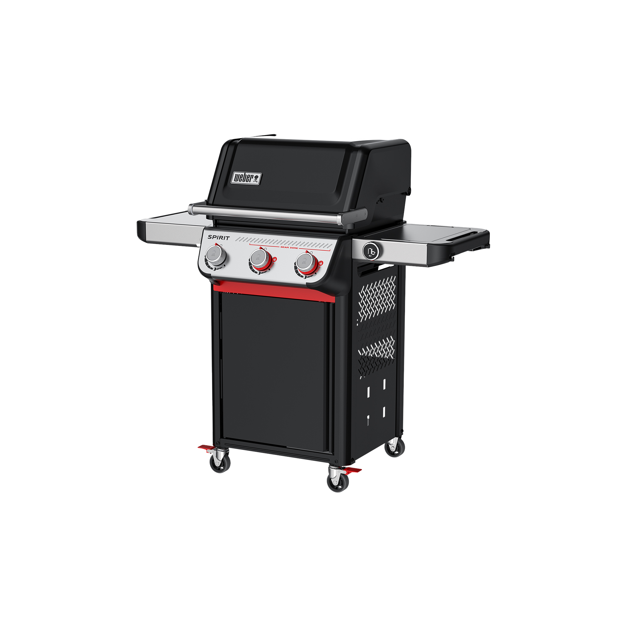 Weber® Spirit® Smartgrill EP-325 (1500904) - Weber