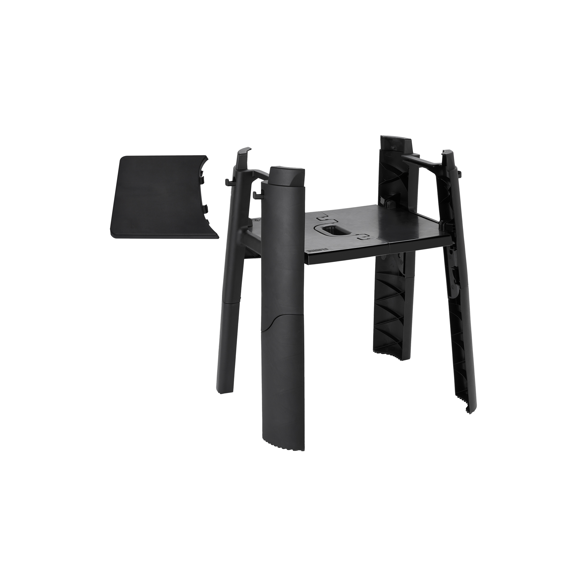 Weber® Lumin™ Stand mit Seitentisch (6617) - Weber