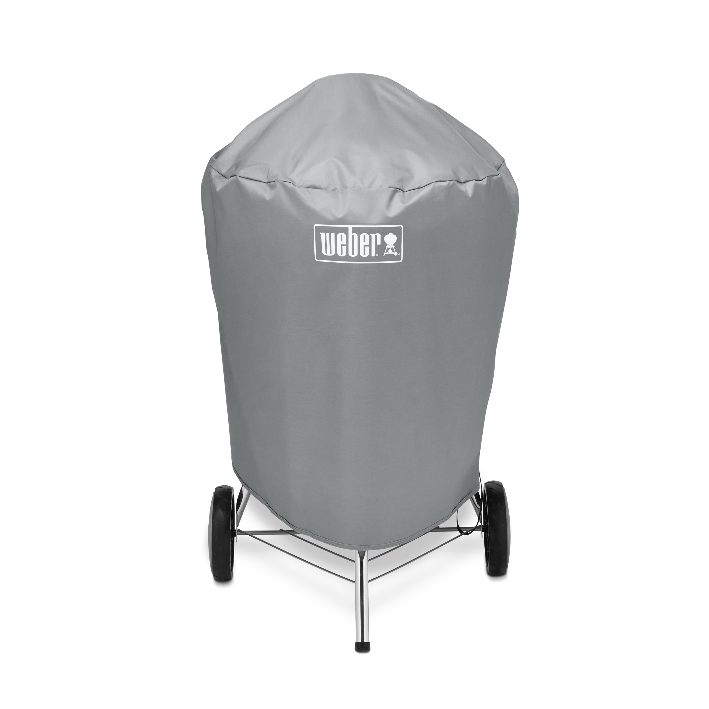 Weber® Standard Abdeckhaube  für Holzkohlegrills 57 cm (7176) - Weber