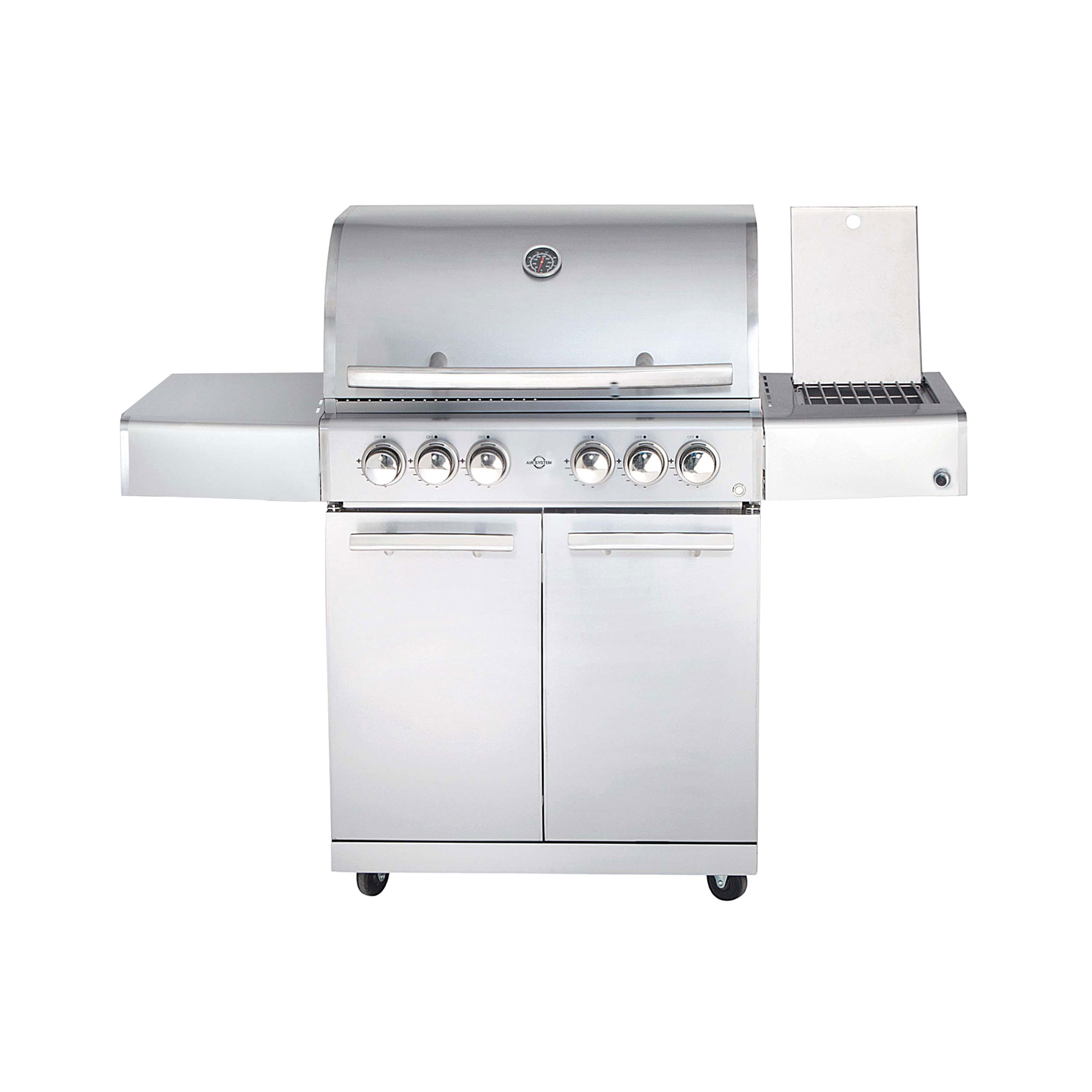AllGrill® Chef Modular L S1 (500904-S1) AllGrill® Chef Modular L S1 (500904-S1)