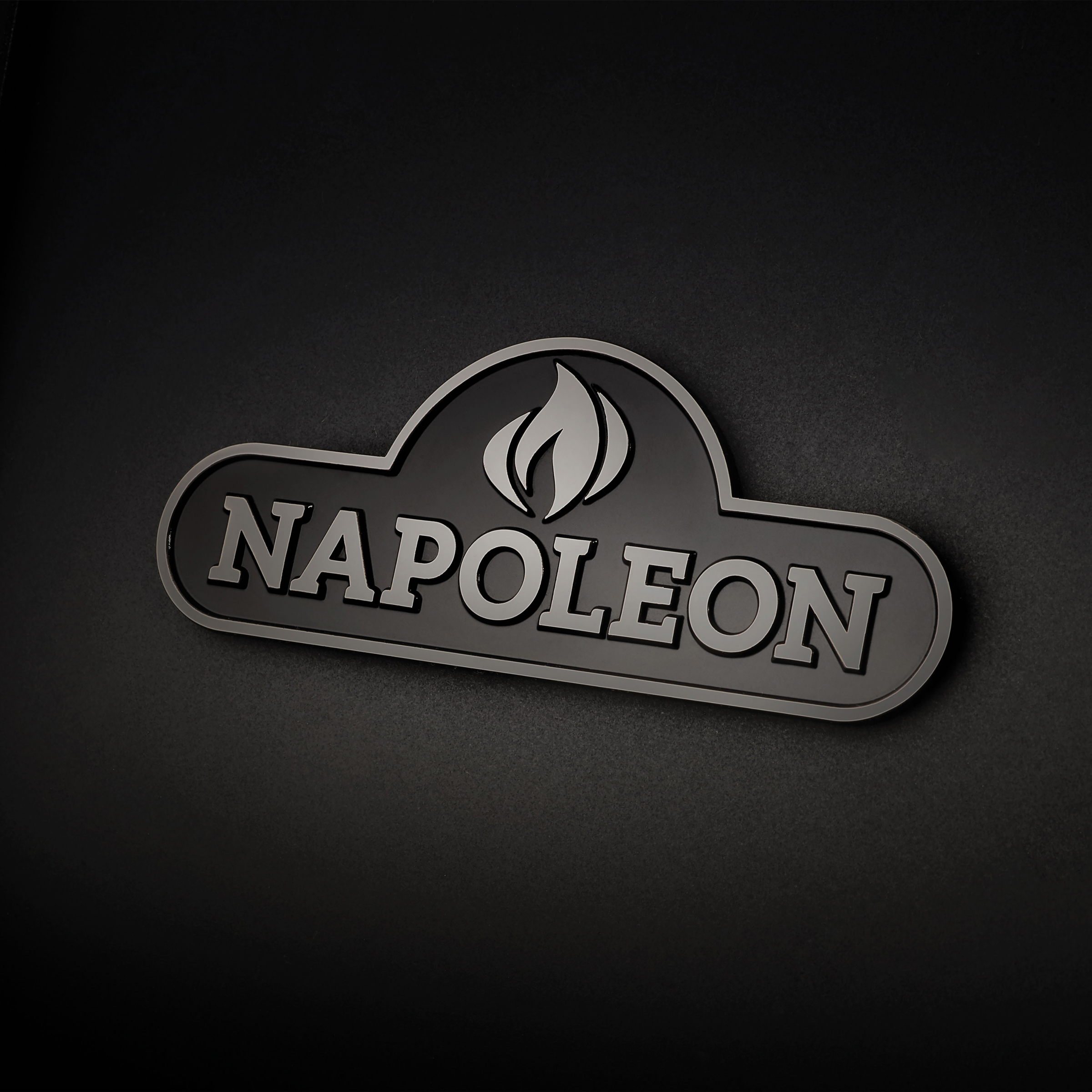 Gasgrill Napoleon® Prestige® 500, Phantom (P500RSIBPK-3-DE-PHM) - Napoleon