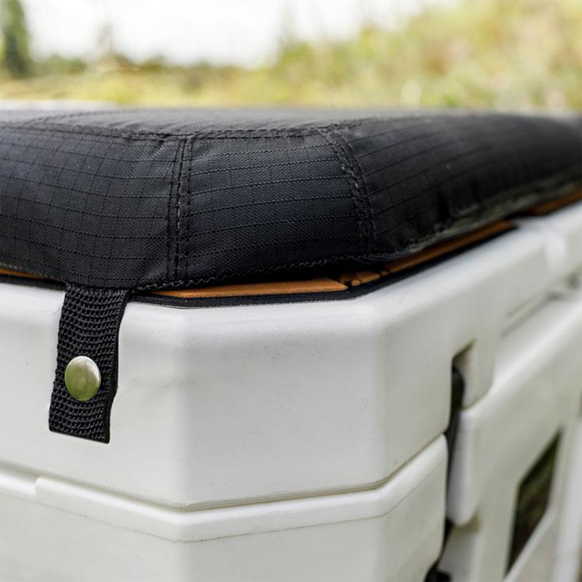 Petromax® Sitzkissen Kühlbox (kx25-seat-b) - Petromax