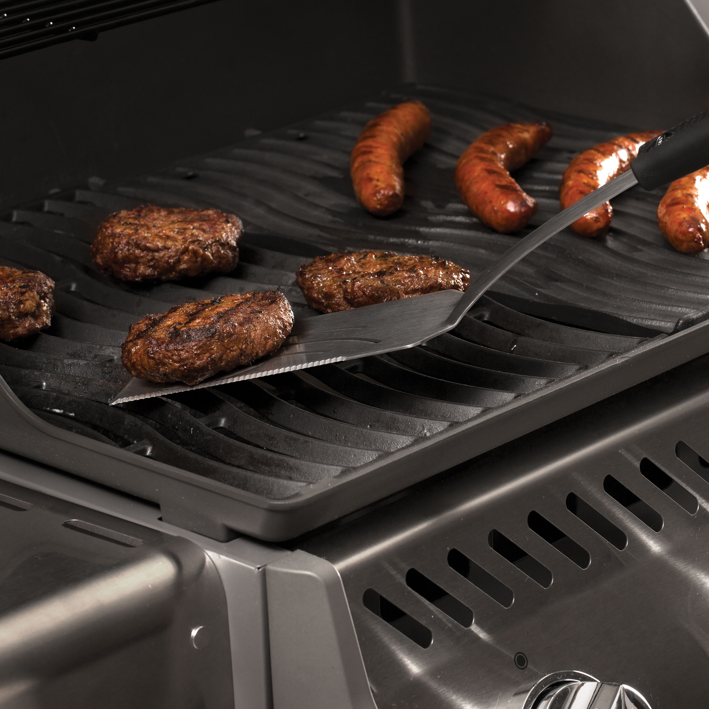 Napoleon® 2-teiliges Grillbesteck (70032) - Napoleon