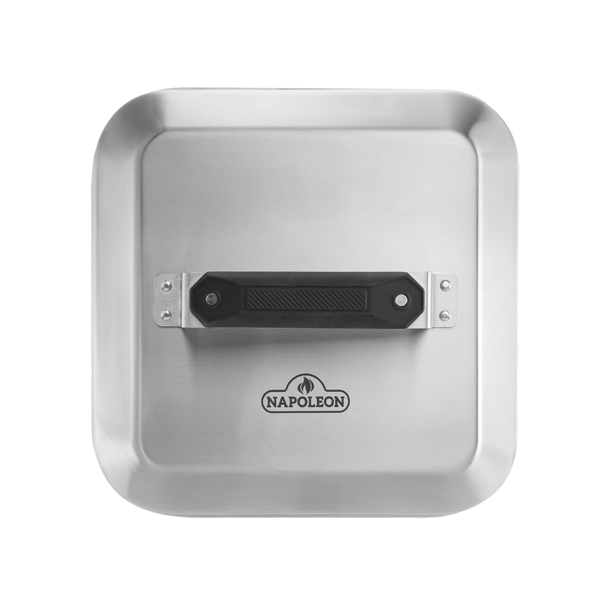 Napoleon® Plancha Garglocke, rechteckig (GACP002) - Napoleon