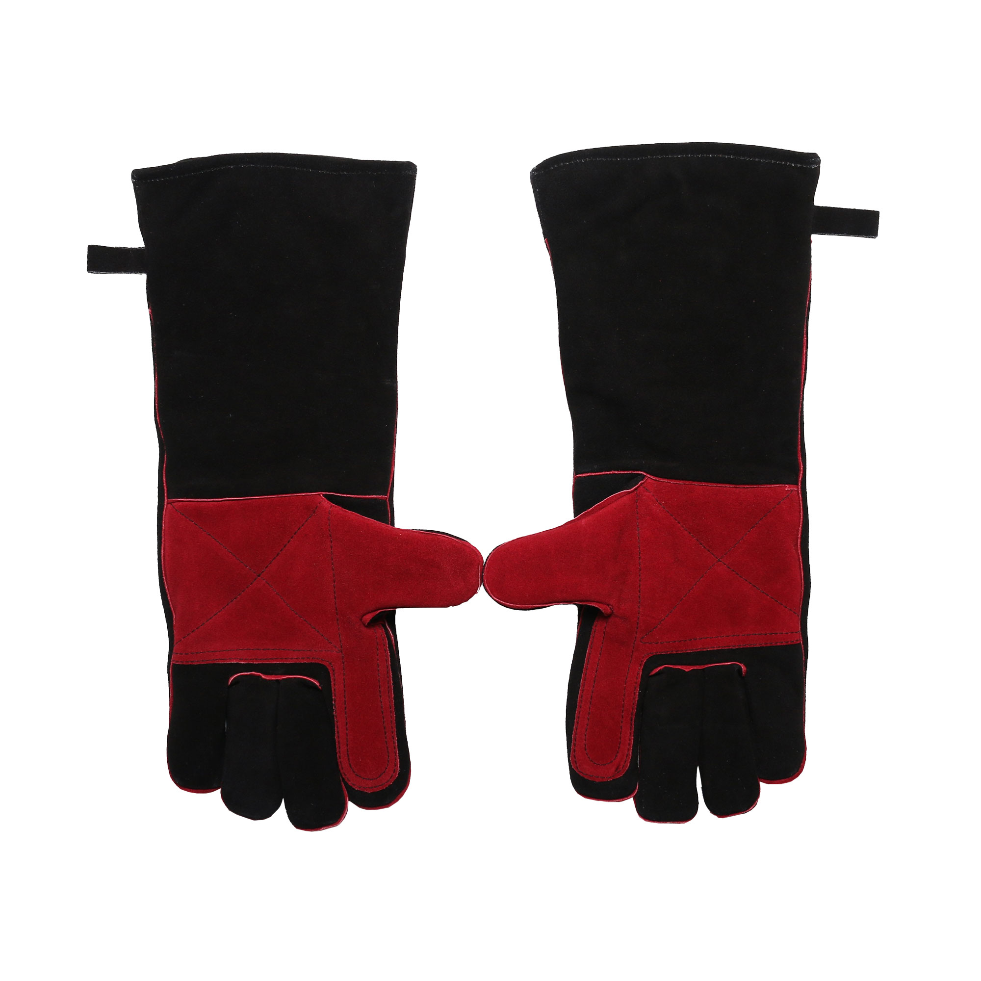 Kamado Joe® Lederhandschuhe (KJ15275525) - Kamado Joe