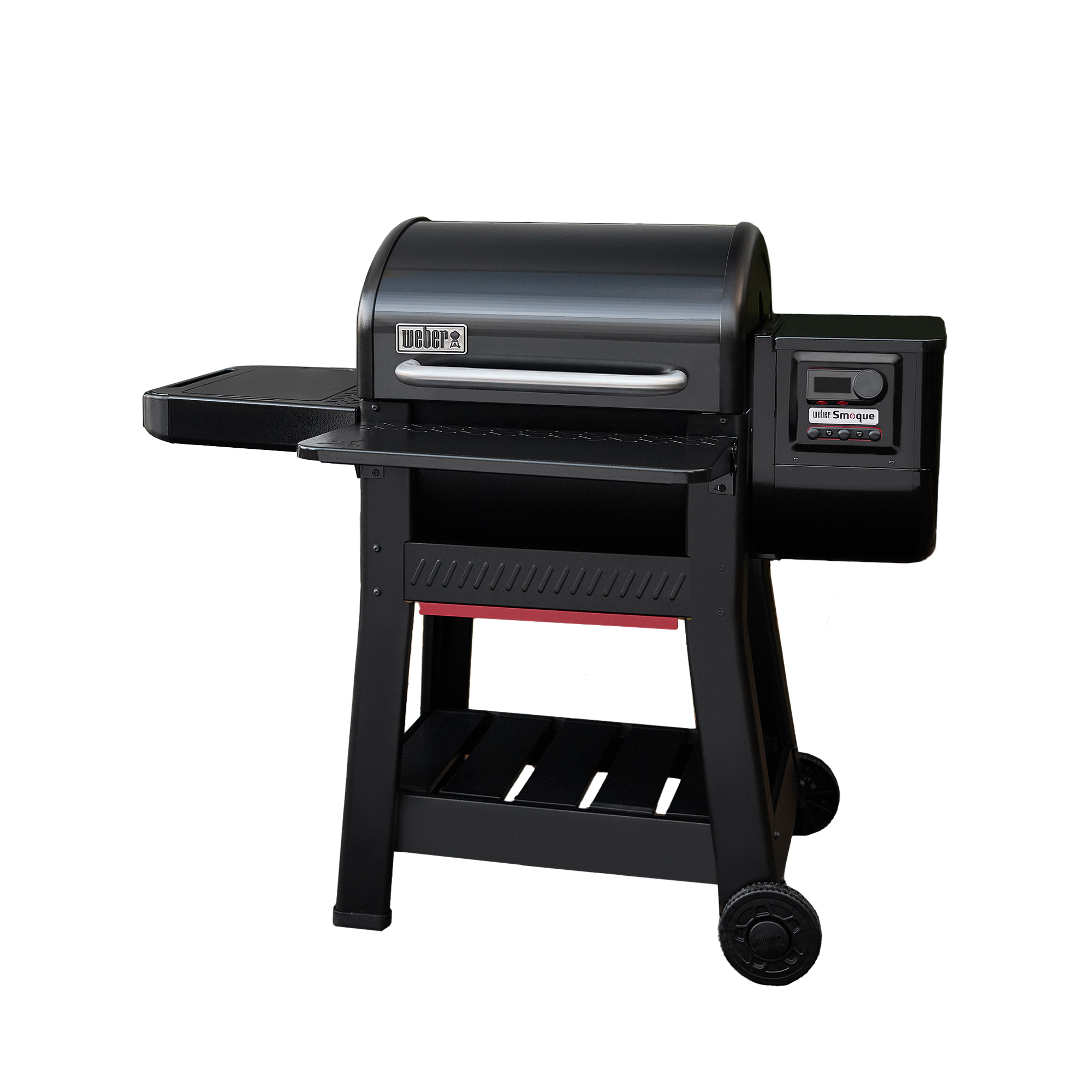 Weber® Searwood Fronttisch 2025 (3400108) - Weber