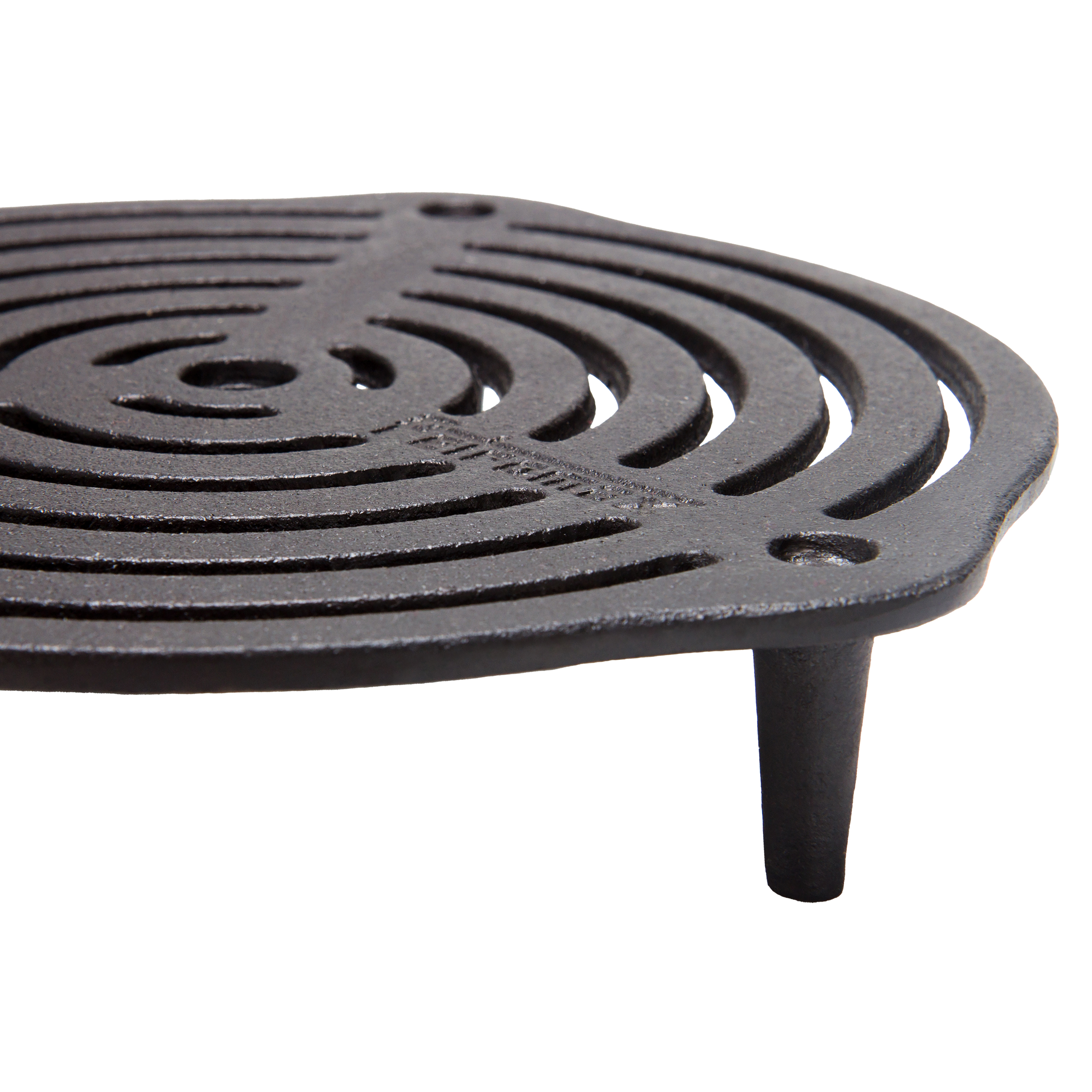 Petromax® Stapelrost aus Gusseisen, 23 cm (gr-s) - Petromax