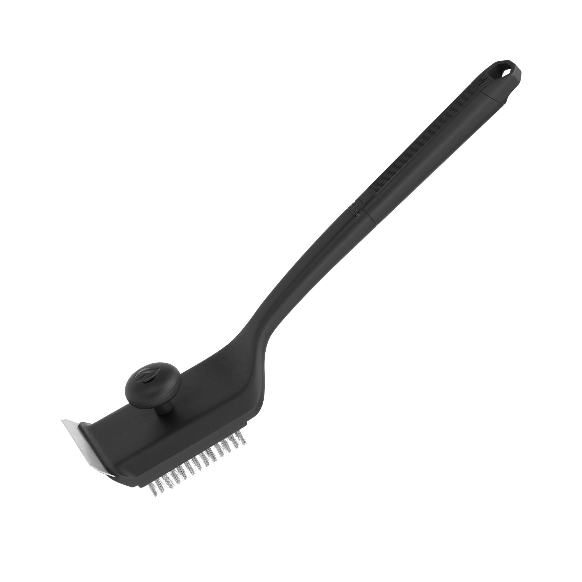 Napoleon® Essential Grillbürste mit wechselbarem Kopf (GABR004) - Napoleon