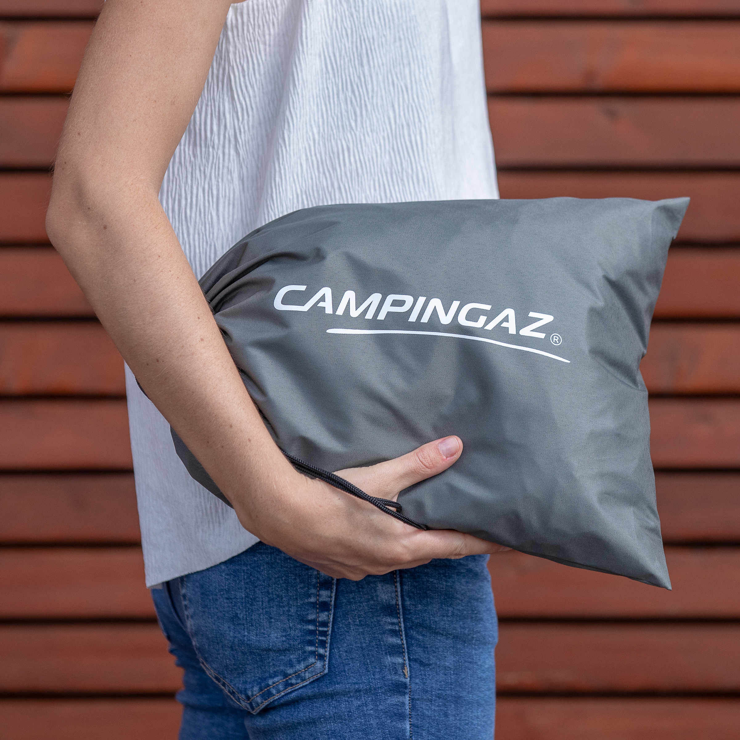 Campingaz® Premium Abdeckhaube Attitude 2go (2000037464) - Campingaz