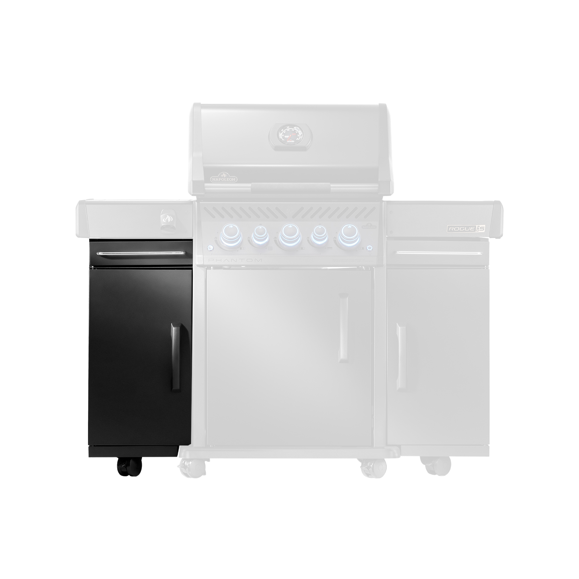 Napoleon® Rogue Phantom PRO-S Unterschrank (68006)