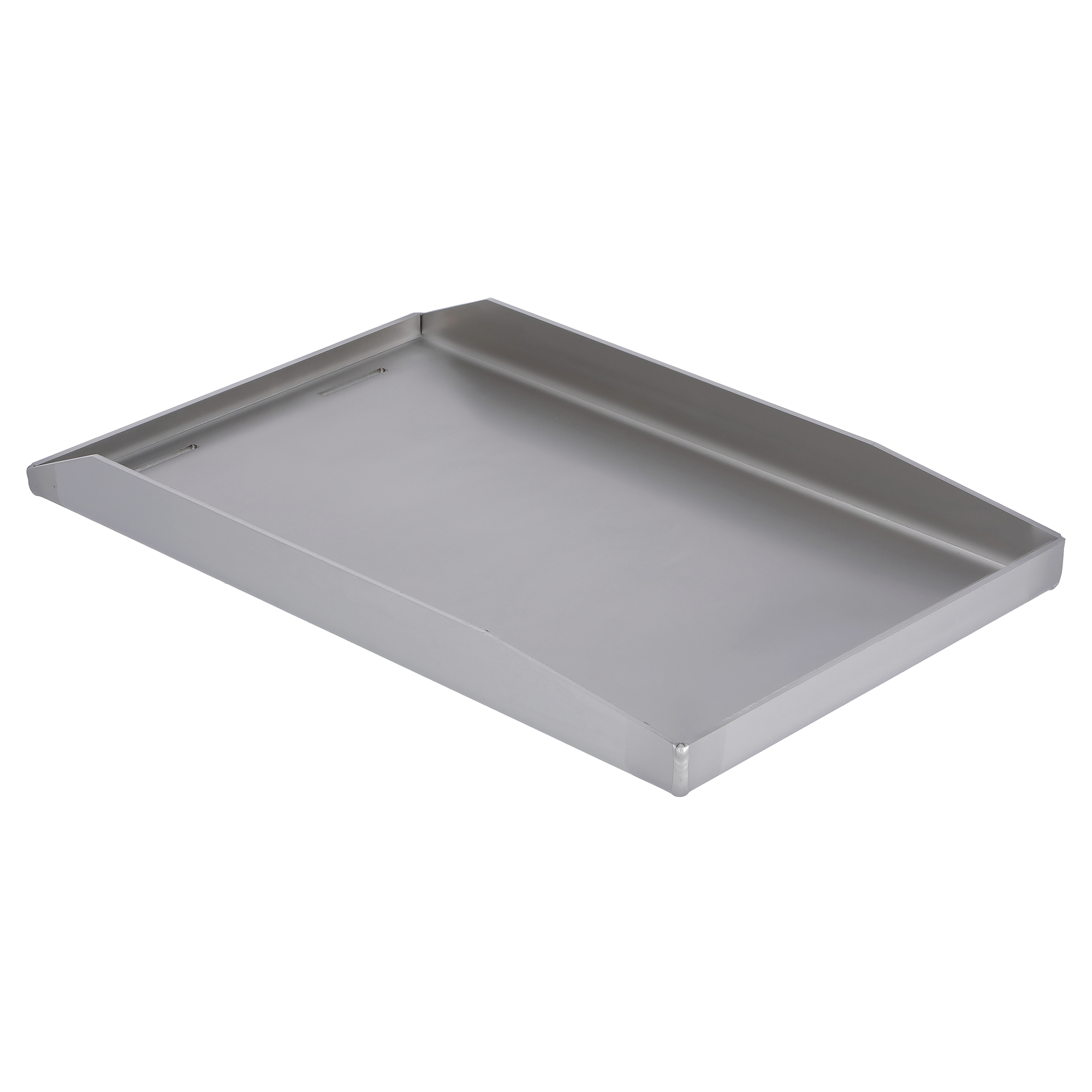 GrillARENA Edelstahl-Plancha Napoleon® Rogue® (GA-PL-R2) - GrillARENA GrillARENA Edelstahl-Plancha Napoleon® Rogue® (GA-PL-R2) - GrillARENA