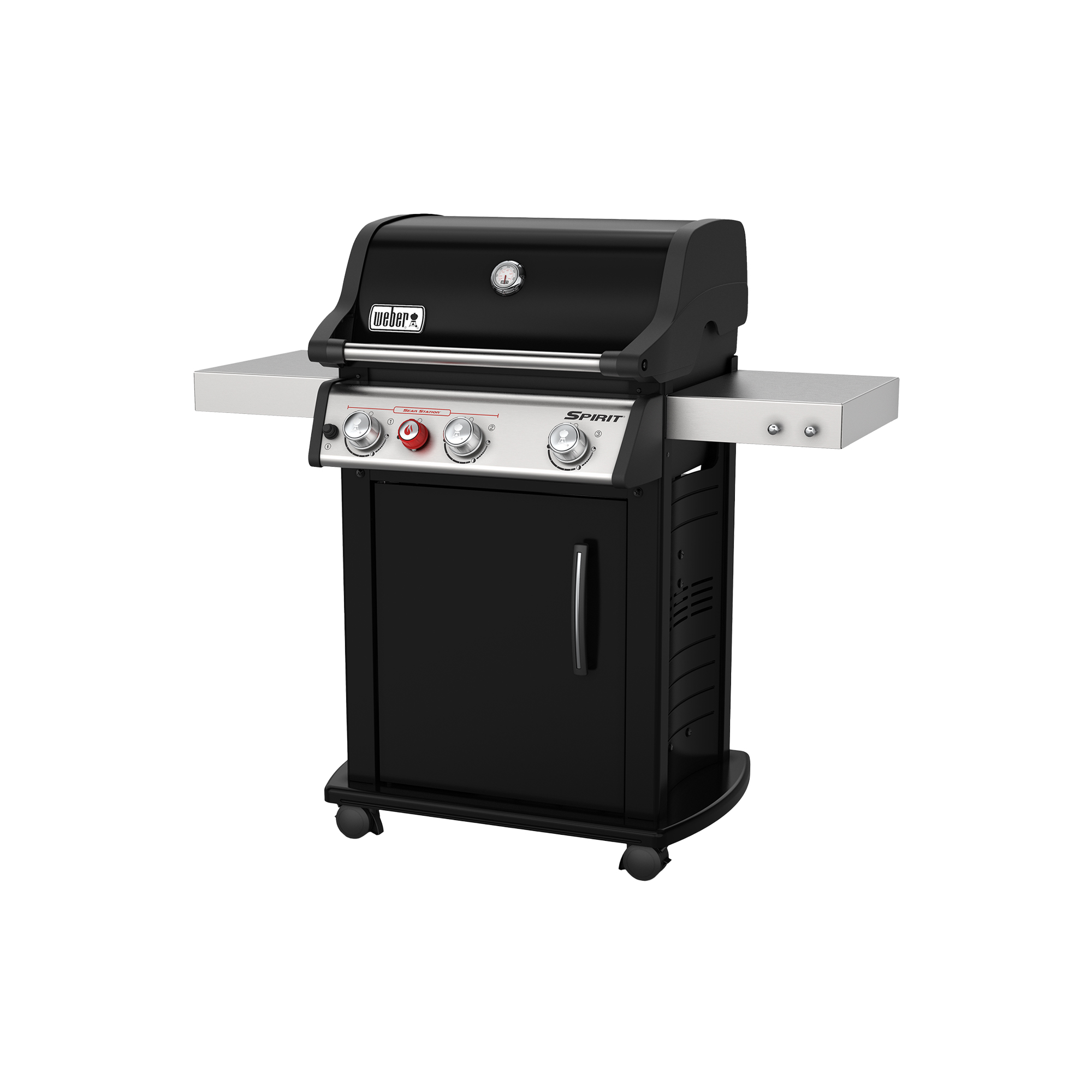 Weber® Spirit® E-325S GBS (46912279) - Weber