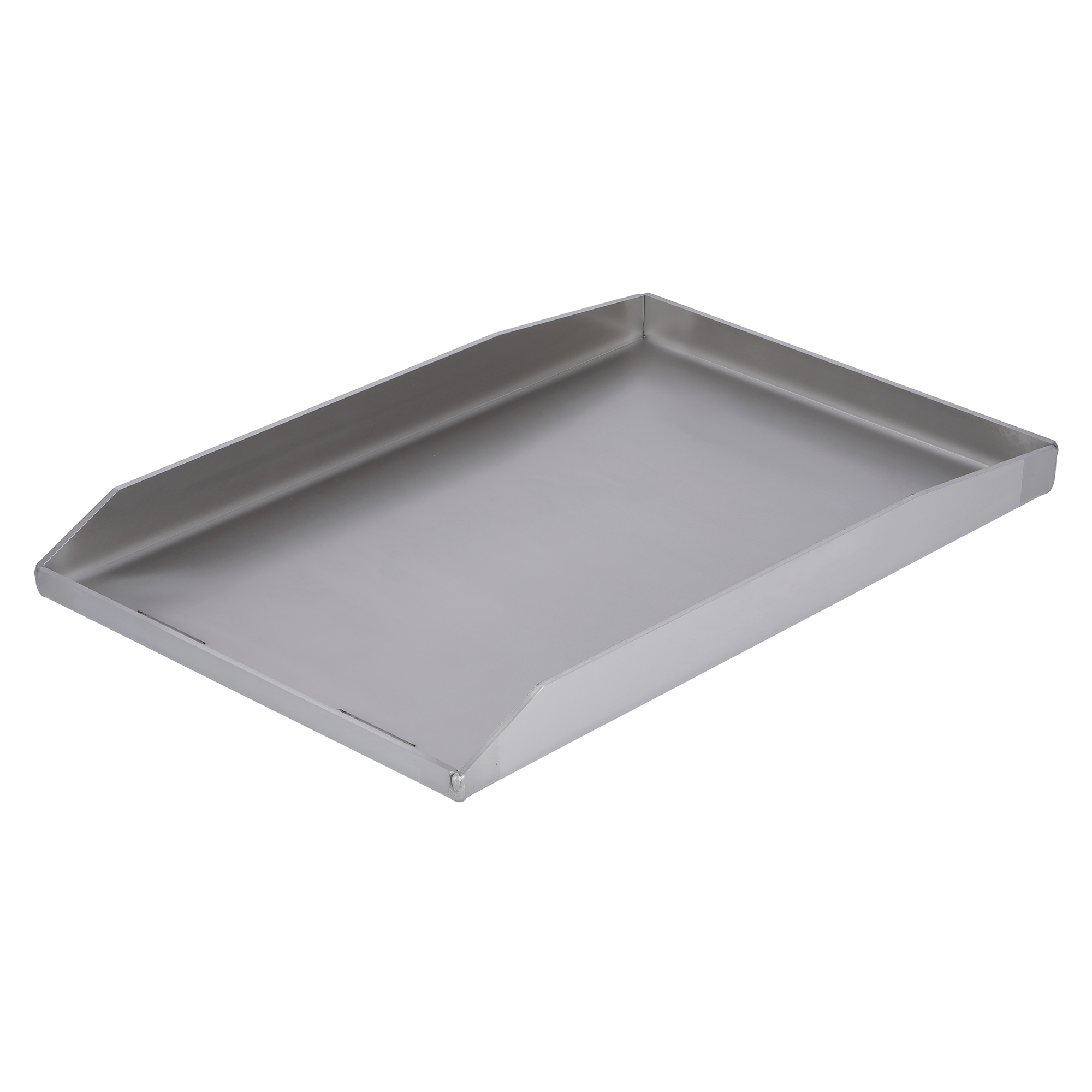 GrillARENA Edelstahl-Plancha Napoleon® Rogue® (GA-PL-R2) - GrillARENA GrillARENA Edelstahl-Plancha Napoleon® Rogue® (GA-PL-R2) - GrillARENA