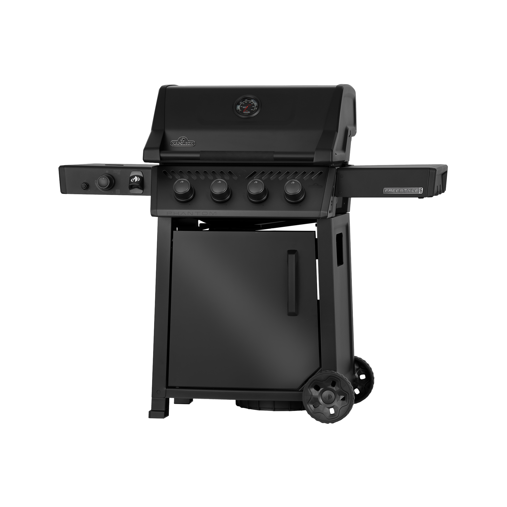 Napoleon® Freestyle™ PRO 425 Phantom (FP425DSIBPK-1-DE-PHM) - Napoleon