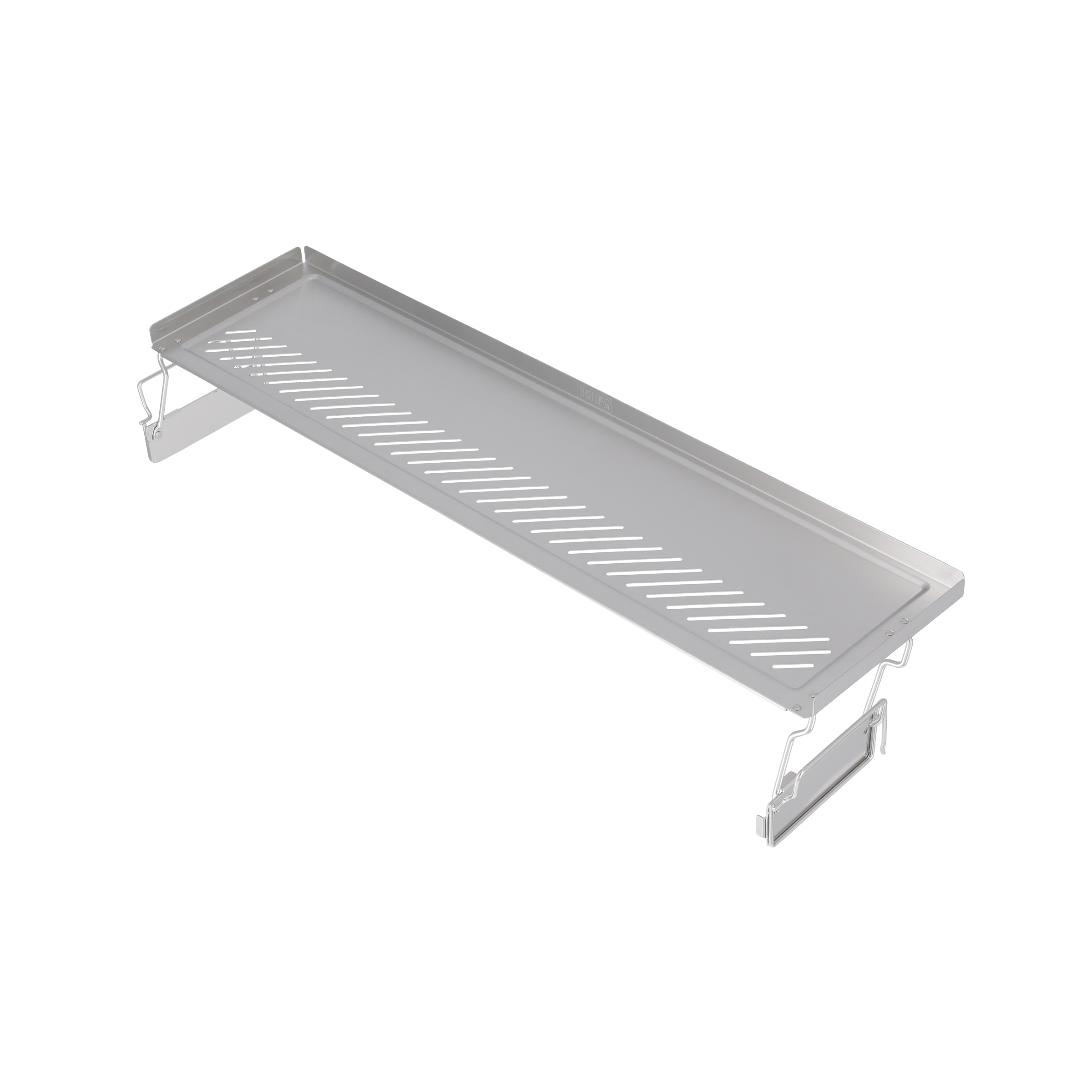 Weber® Warmhalterost Slate Plancha (3400350) - Weber