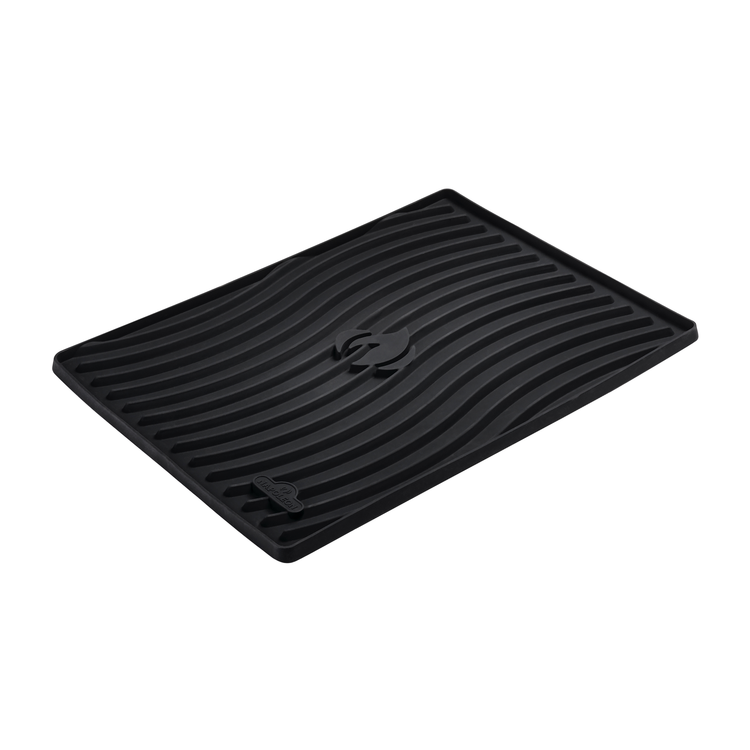 Napoleon® Silikonmatte für Seitenablage, groß (70123) Napoleon® Silikonmatte für Seitenablage, groß (70123)