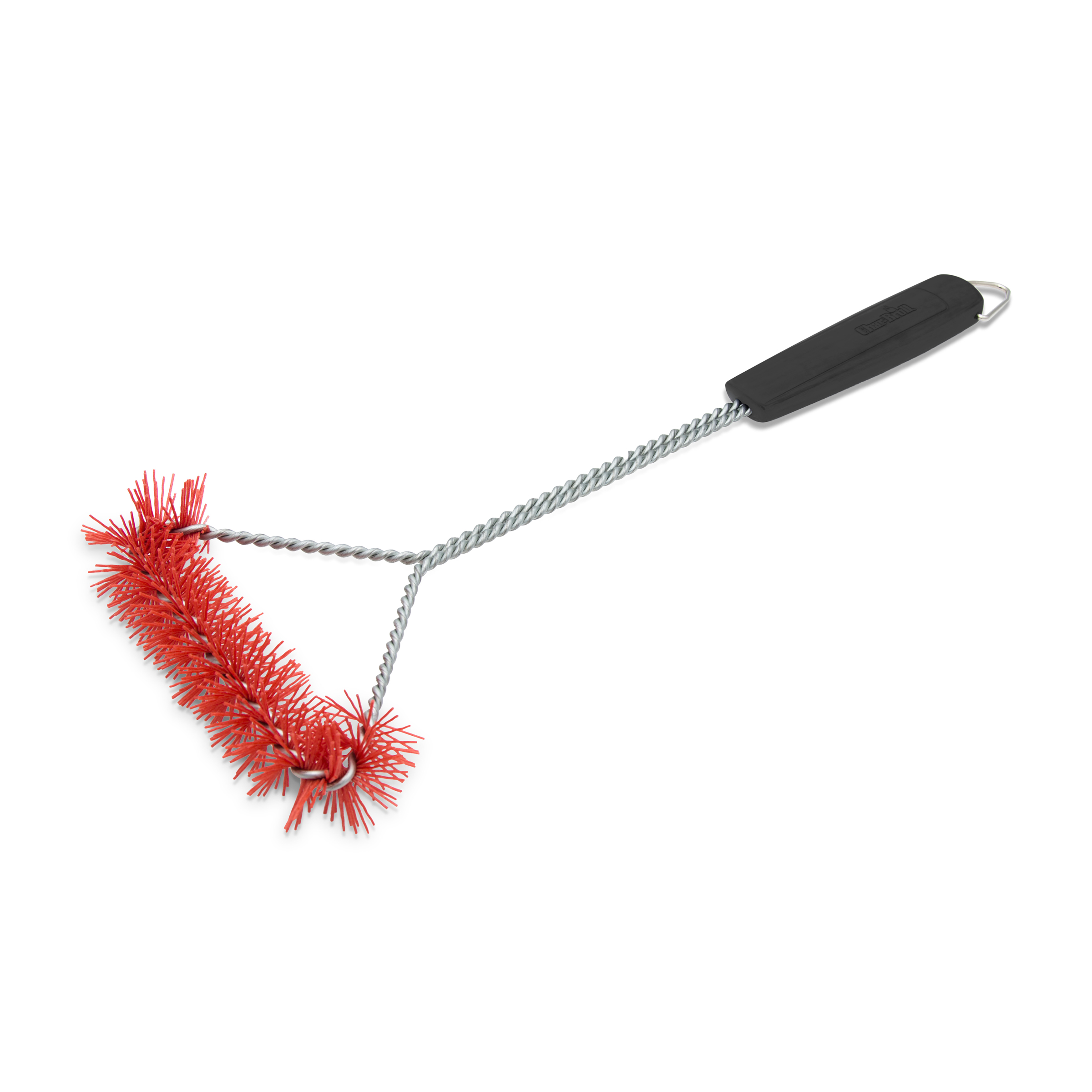 Char-Broil® Reinigungsbürste mit Nylonborsten (140001) Char-Broil® Reinigungsbürste mit Nylonborsten (140001)