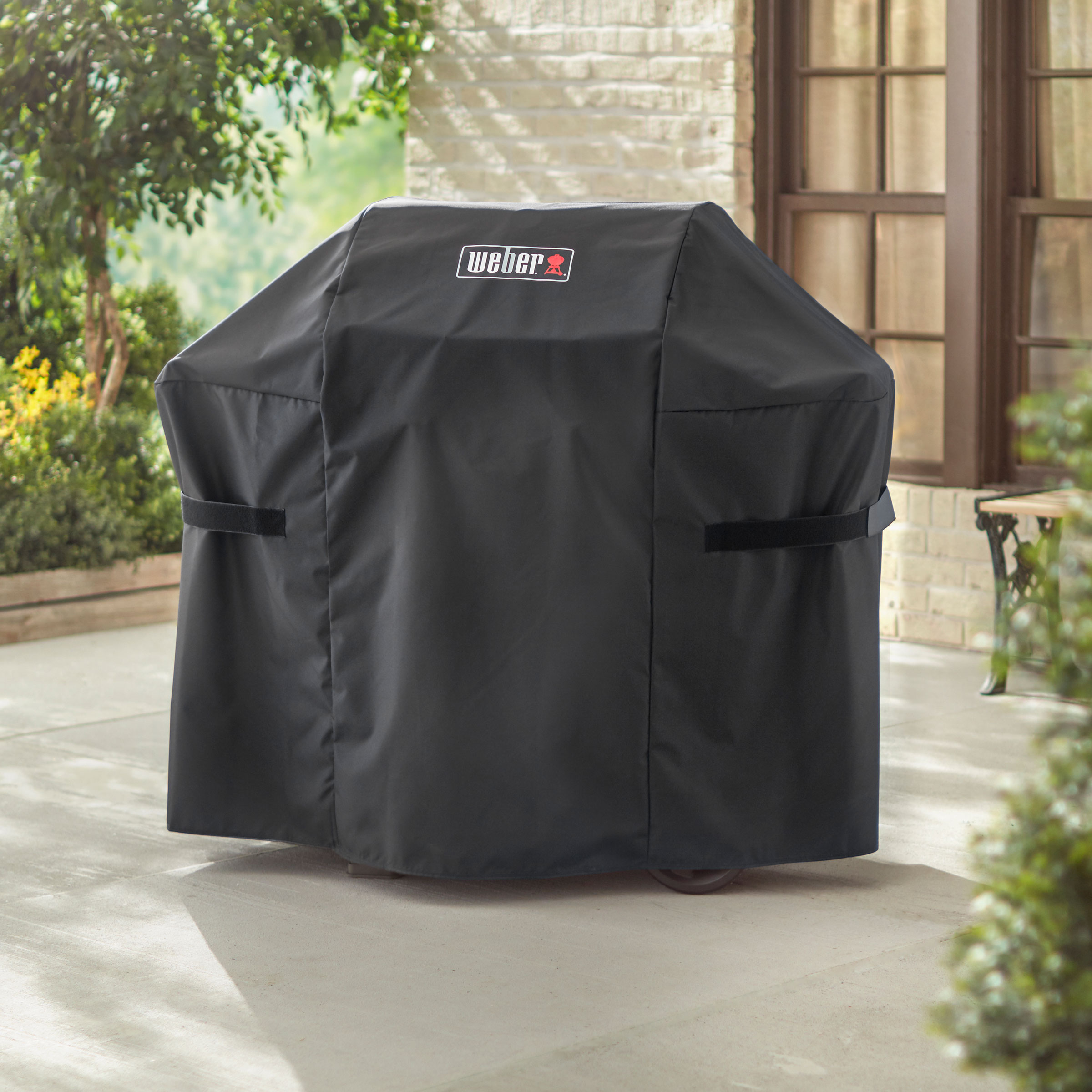 Weber® Premium Abdeckhaube für Spirit® II 200 (7182) - Weber Weber® Premium Abdeckhaube für Spirit® II 200 (7182) - Weber