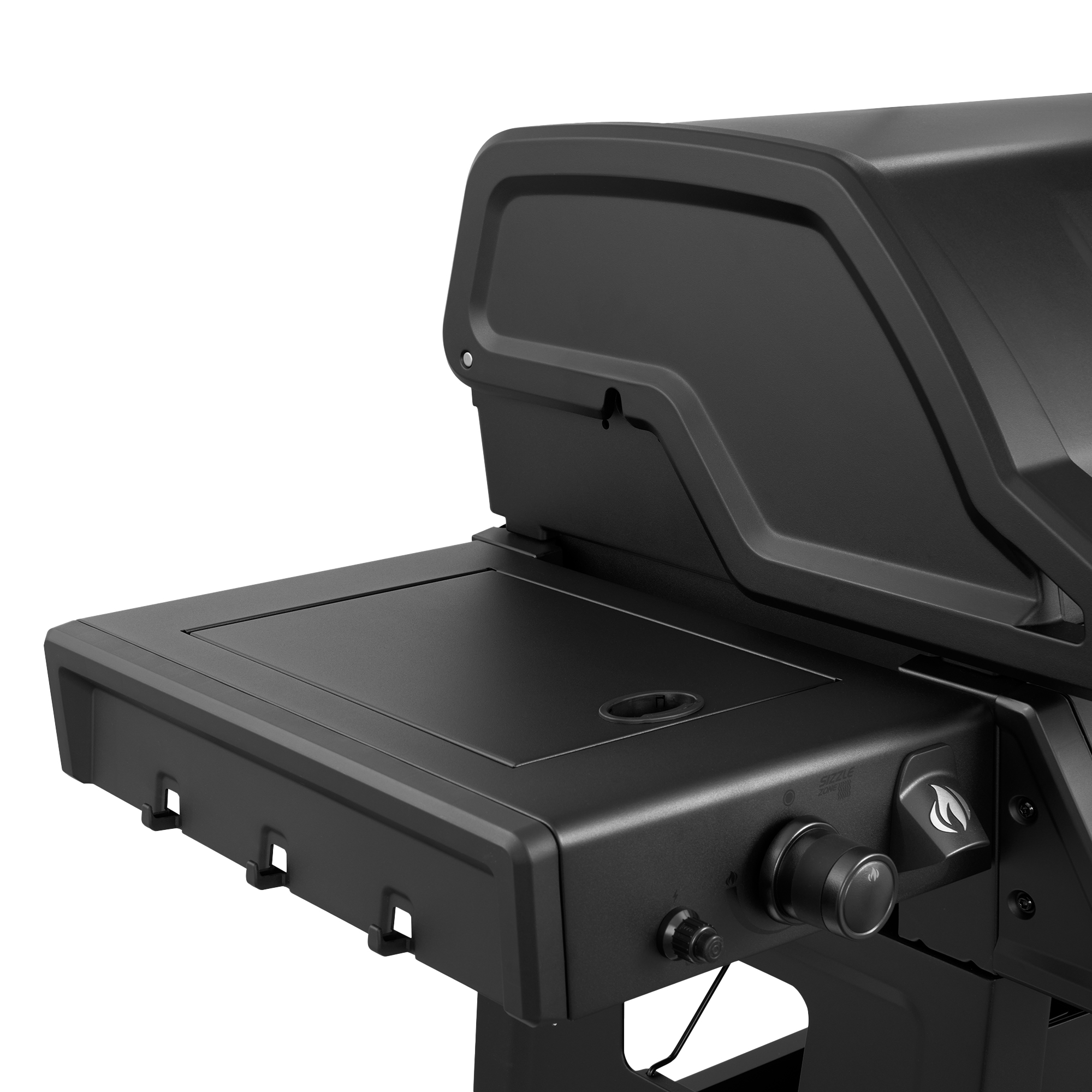 Napoleon® Freestyle™ PRO 425 Phantom (FP425DSIBPK-1-DE-PHM) - Napoleon