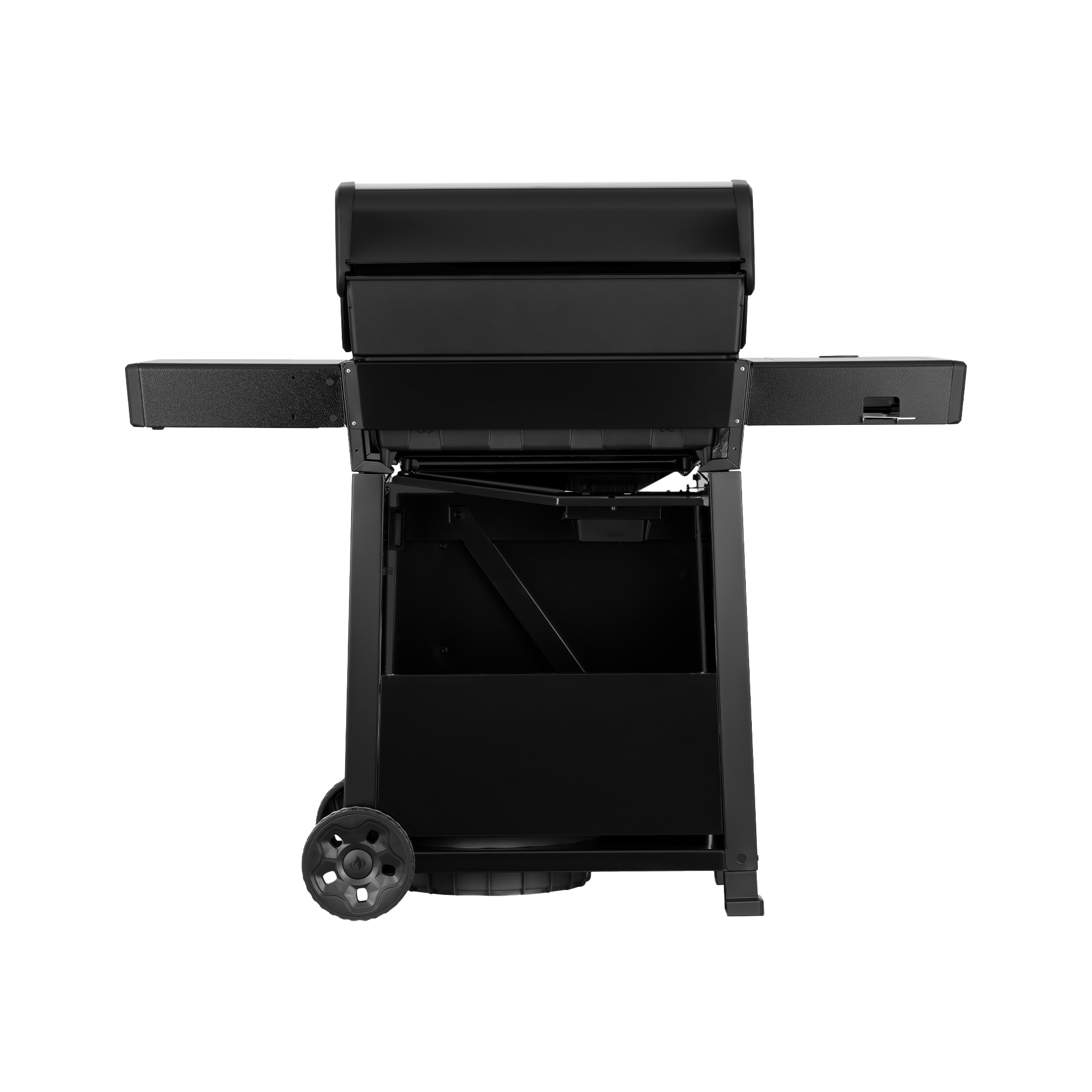 Napoleon® Freestyle™ PRO 425 Schwarz (FP425DSIBPK-1-DE) - Napoleon