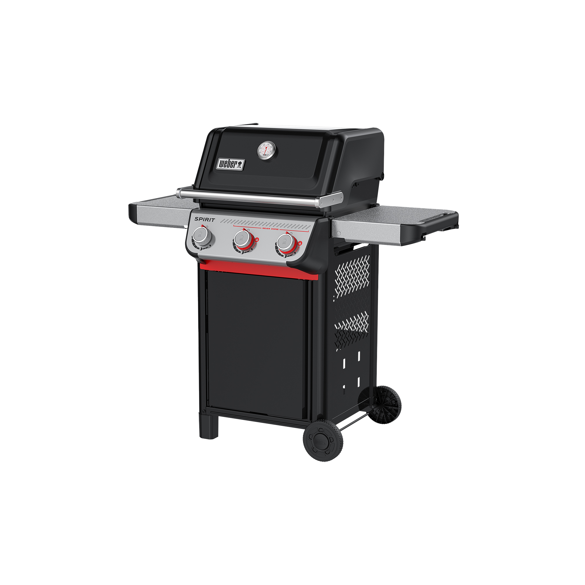 Weber® Spirit® E-325 (1500895) - Weber Weber® Spirit® E-325 (1500895) - Weber