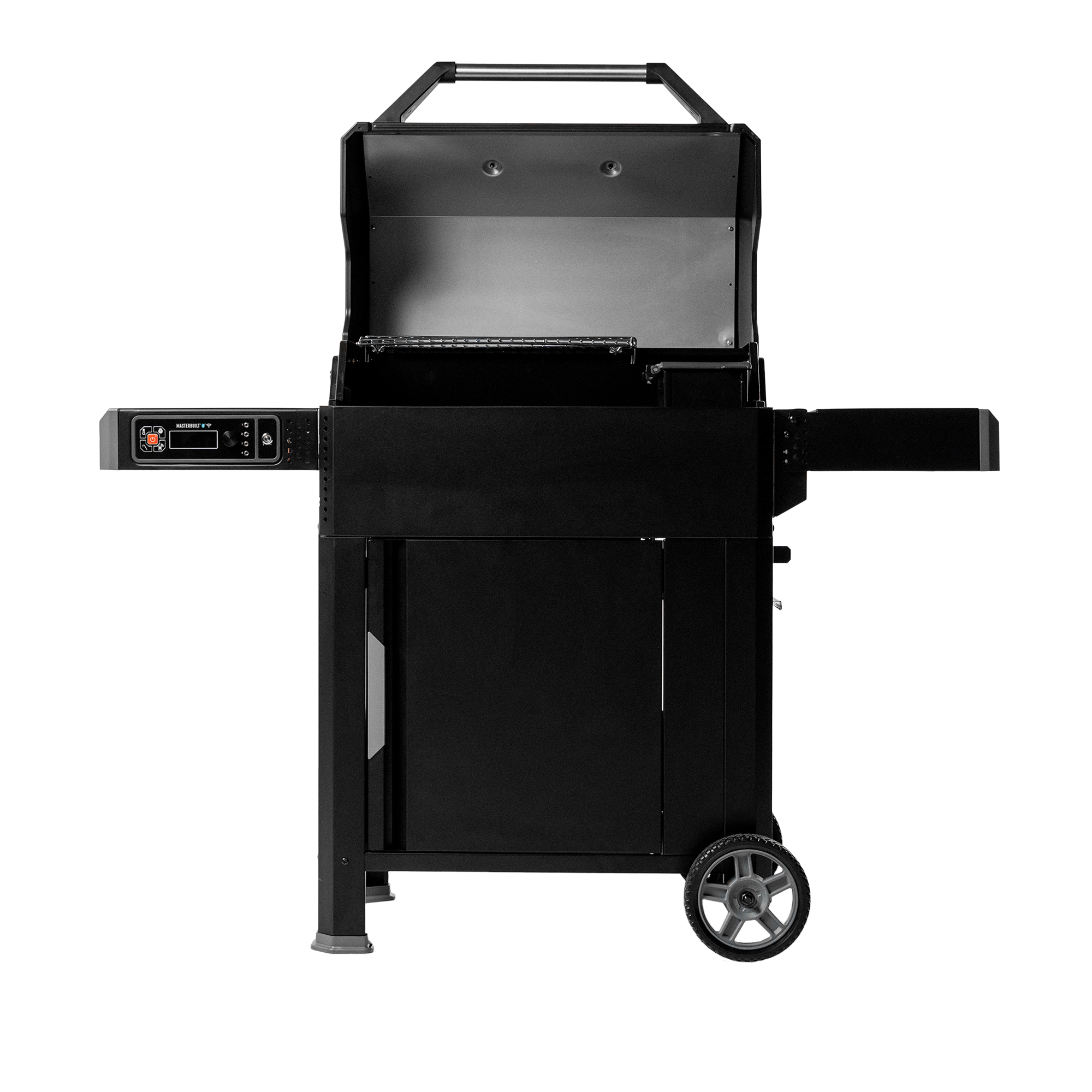 Masterbuilt® AutoIgnite Series 545 Digital Holzkohlegrill & Smoker (MB20042724) - Masterbuilt