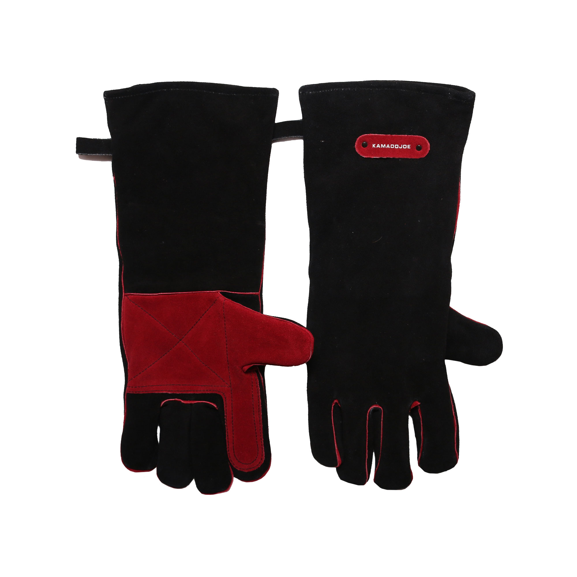 Kamado Joe® Lederhandschuhe (KJ15275525) - Kamado Joe